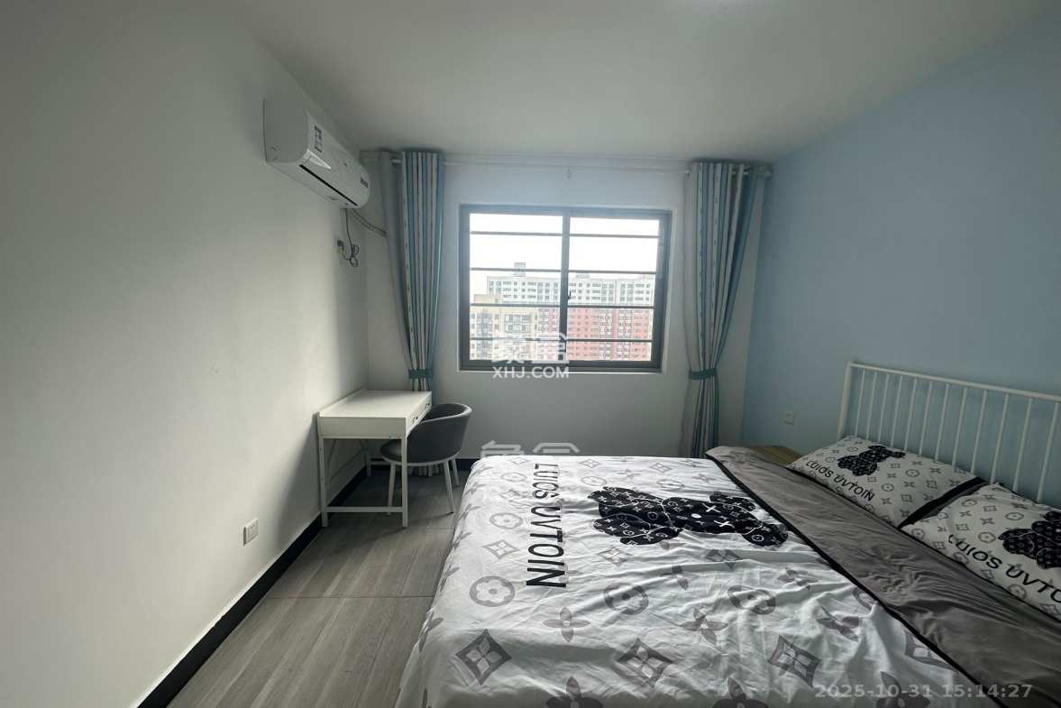 汇景豪庭 3室1厅1卫 2800.0元/月 汇景豪庭 3室1厅1卫 2800.0元/月室内图