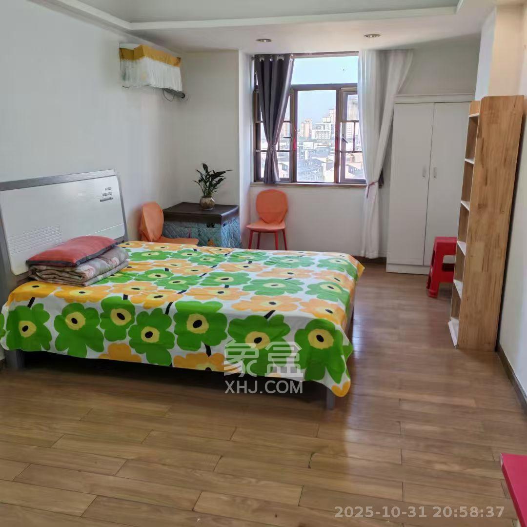 米兰春天  1室0厅1卫    1300.0元/月室内图