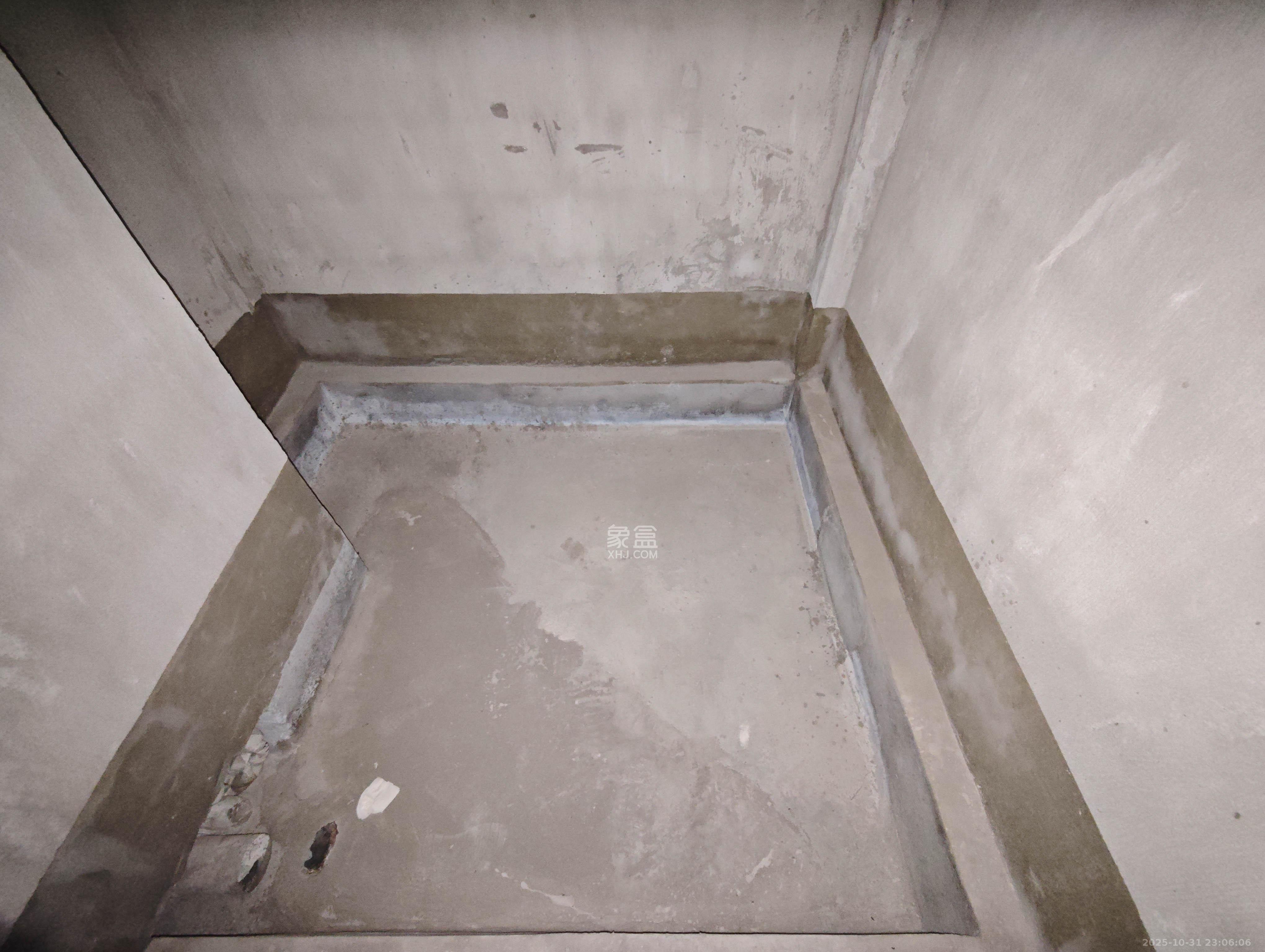 碧桂园南城首府（东宸林海）  4室2厅2卫    134.0万卫生间