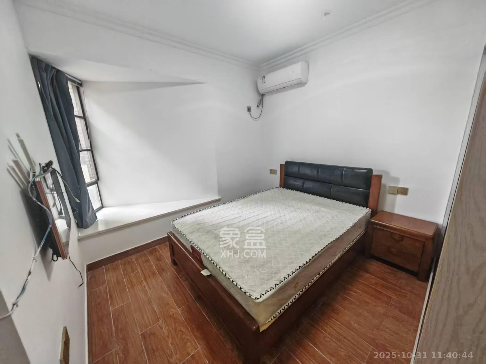 惟盛园  1室1厅1卫    1000.0元/月室内图1