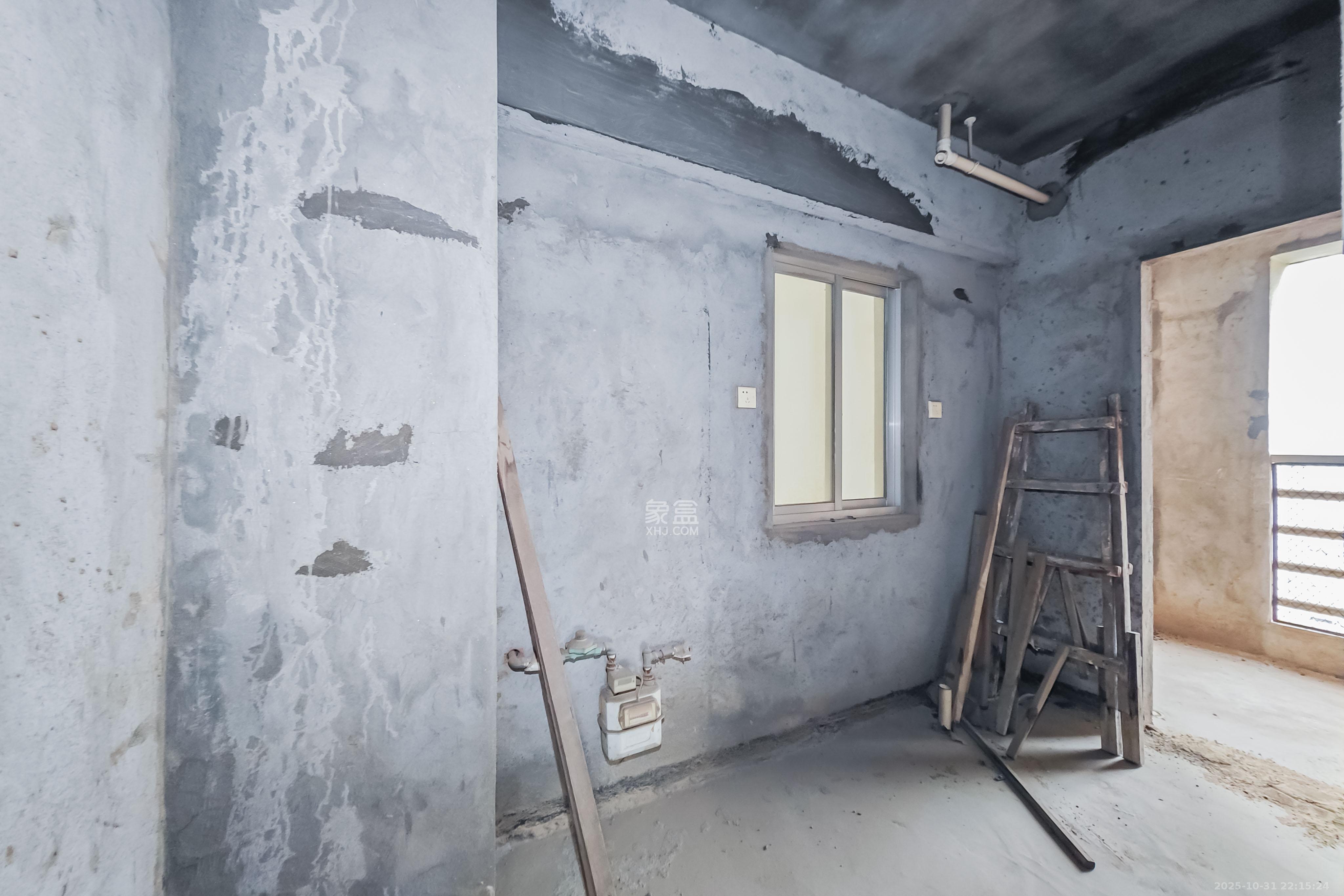 华菱新城地标  2室1厅1卫    78.0万其他