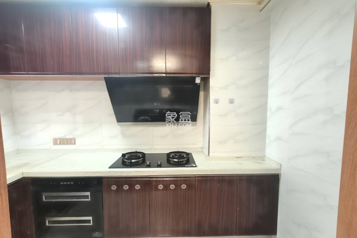 展兴汇景名城 3室2厅1卫 2500.0元/月 展兴汇景名城 3室2厅1卫 2500.0元/月室内图