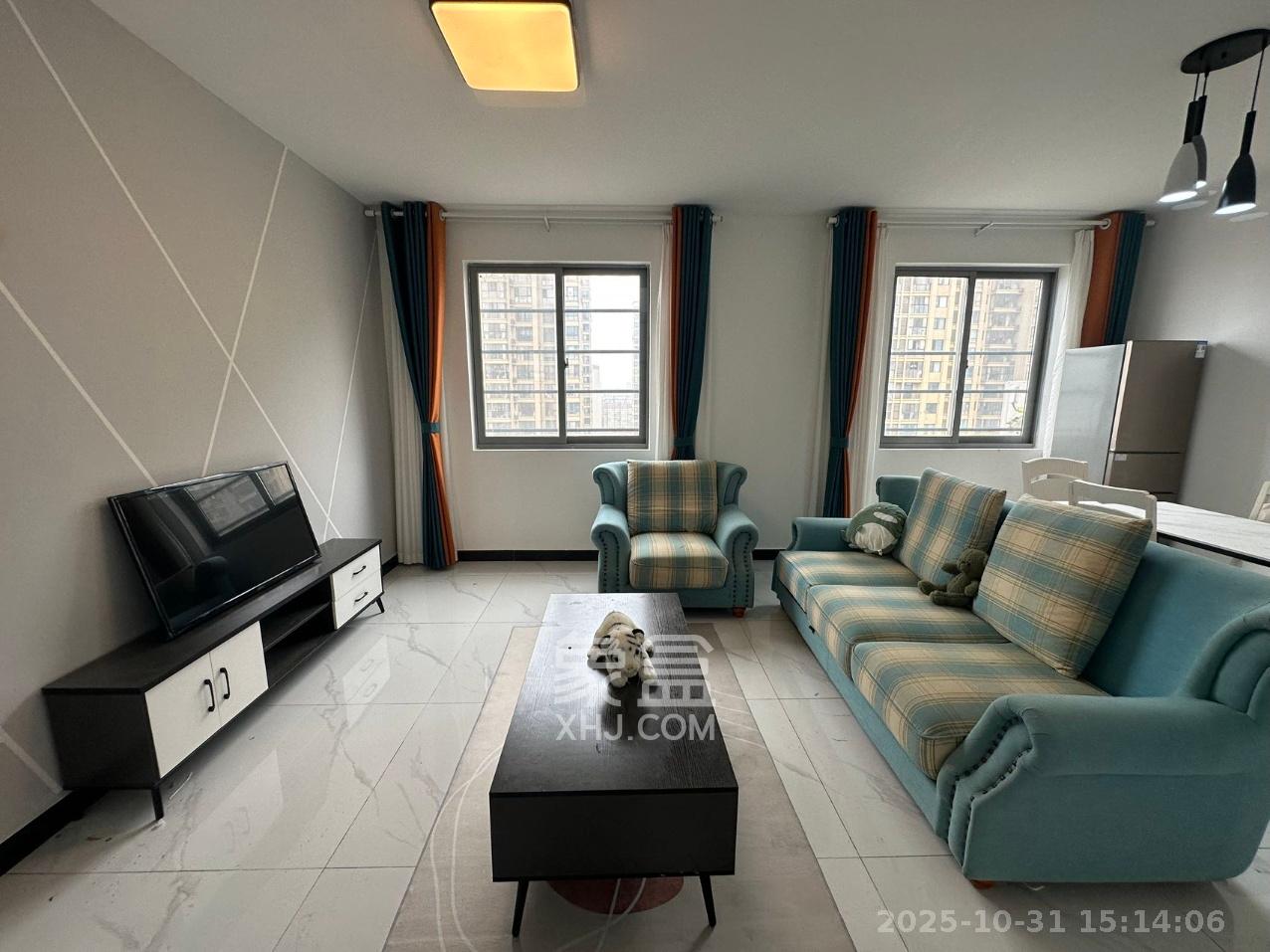 汇景豪庭 3室1厅1卫 2800.0元/月 汇景豪庭 3室1厅1卫 2800.0元/月室内图