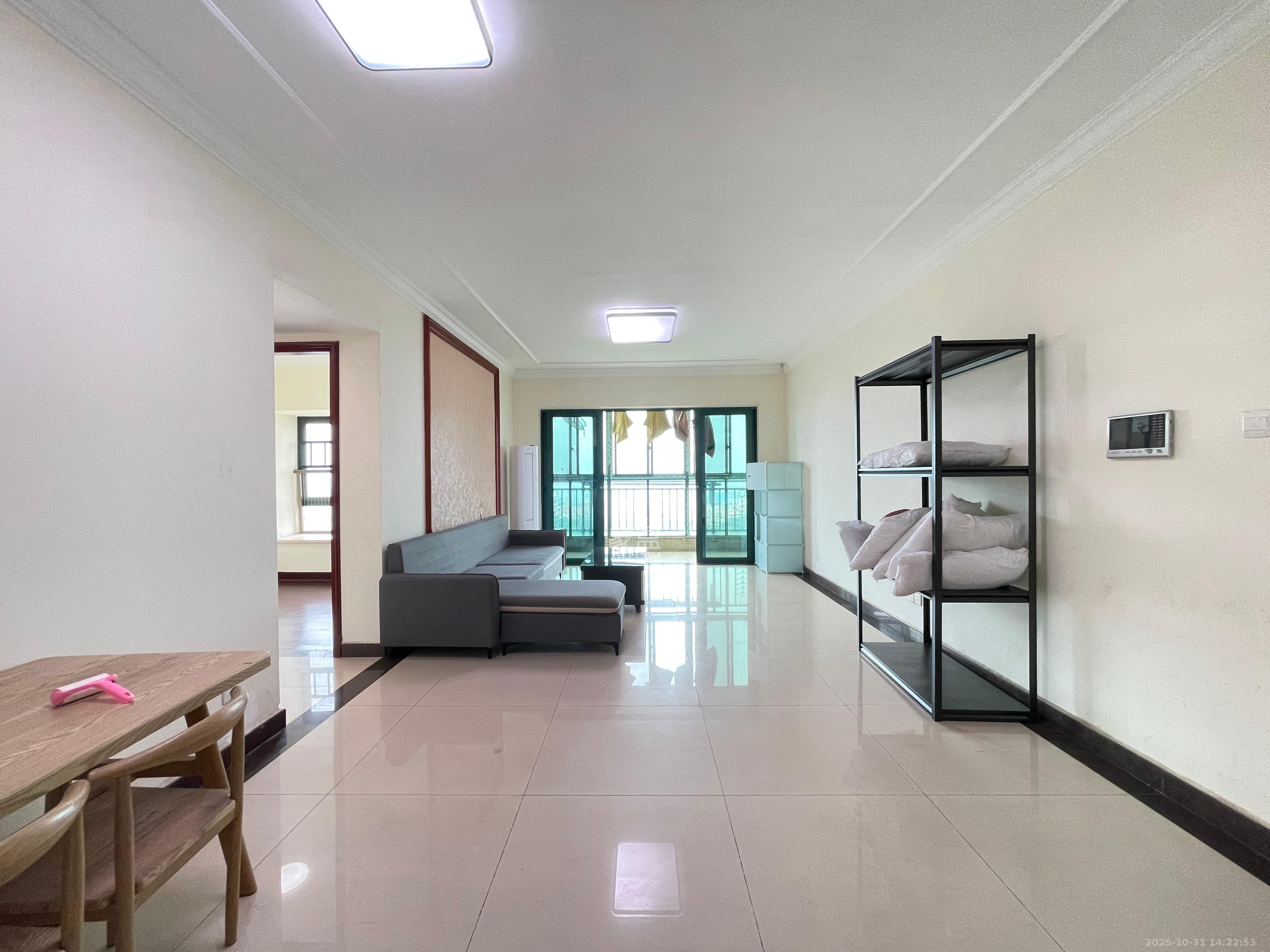 恒大名都  3室2厅1卫    55.0万