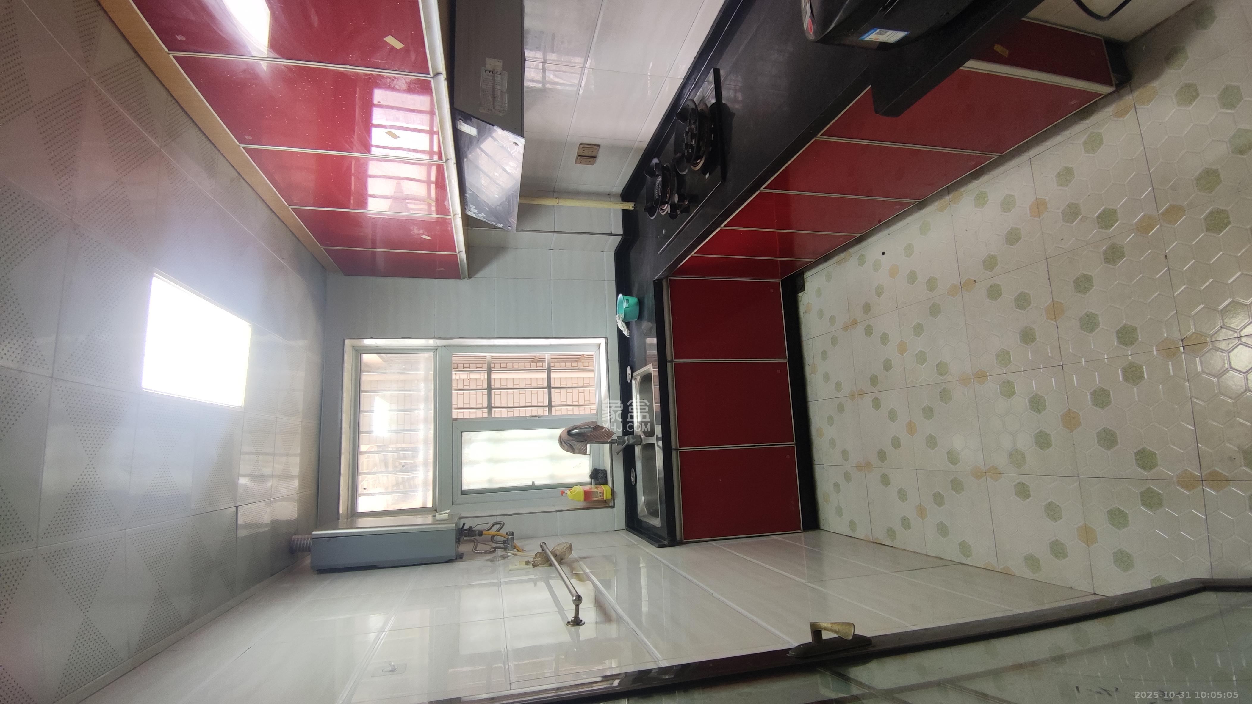 骑龙安置小区  1室0厅0卫    1900.0元/月室内图