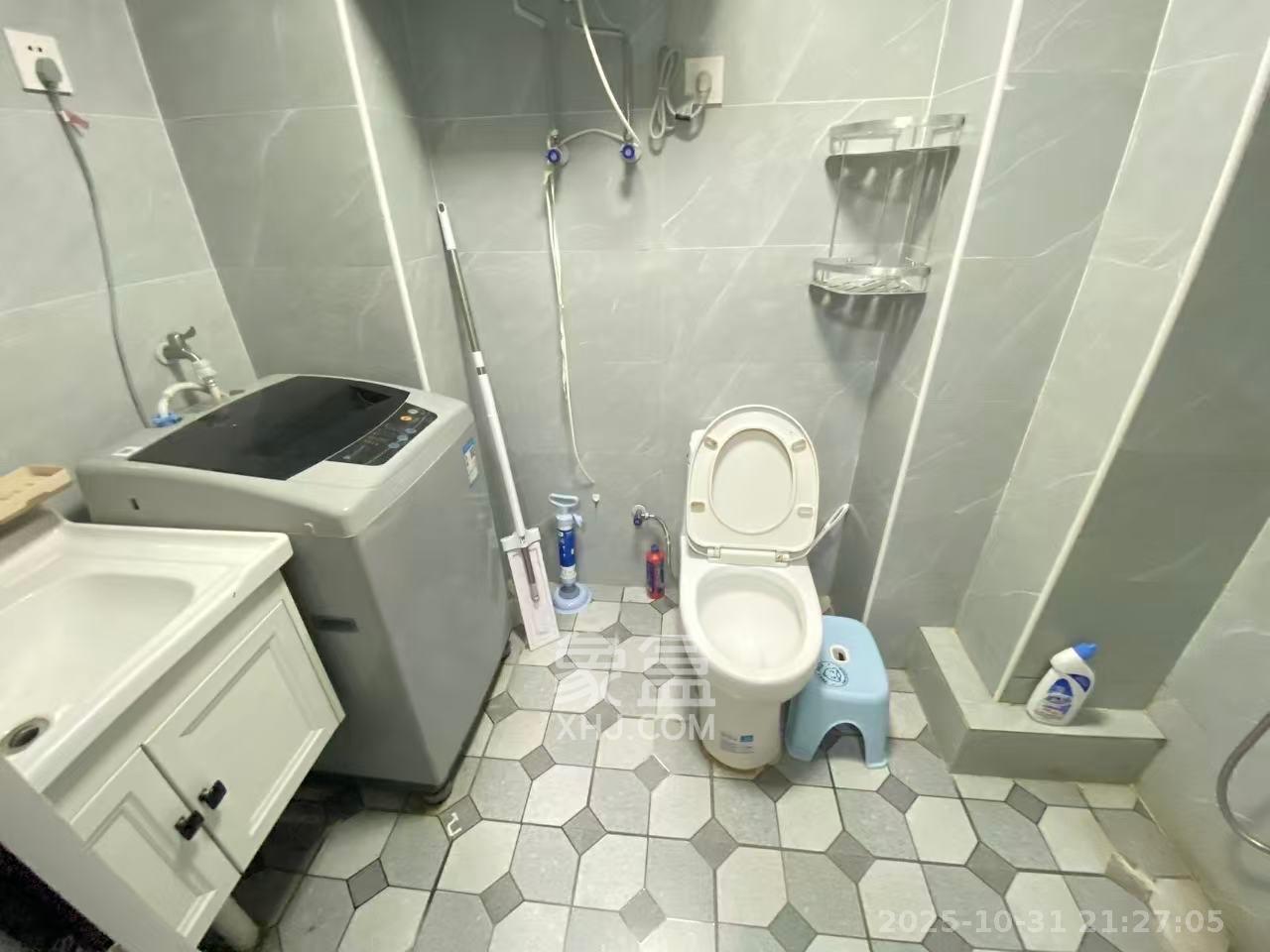 佳兆业云顶梅溪湖（佳兆业梅溪荟）  1室0厅0卫    1500.0元/月室内图