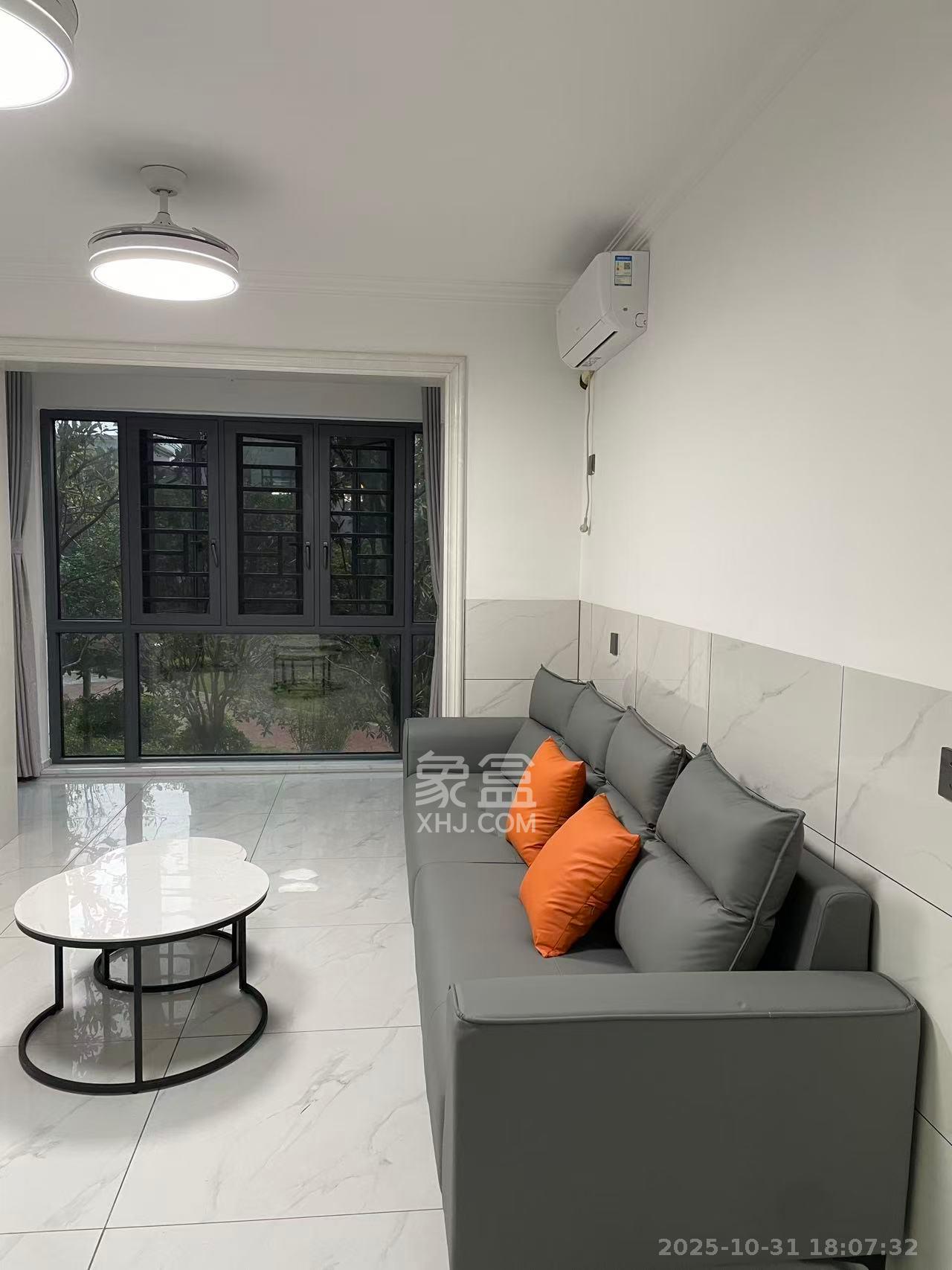 惟泽园  2室2厅1卫    2300.0元/月室内图