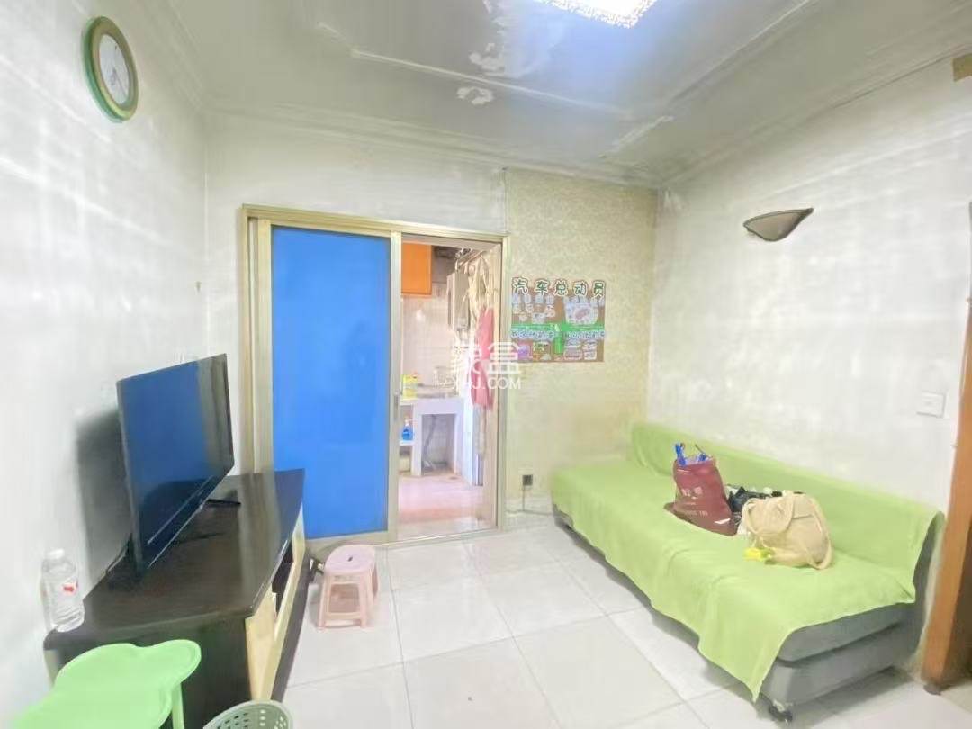 裕农街散盘 1室1厅1卫 900.0元/月 裕农街散盘 1室1厅1卫 900.0元/月户型图