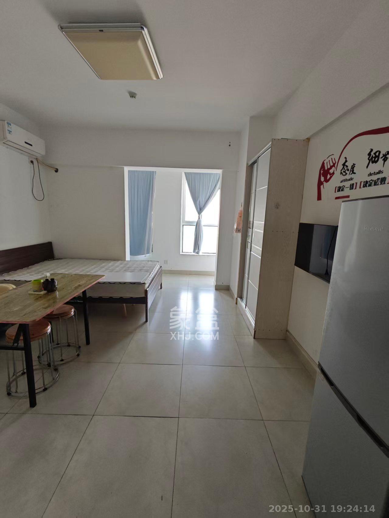 MOMA当代广场  1室1厅1卫    850.0元/月 MOMA当代广场  1室1厅1卫    850.0元/月室内图