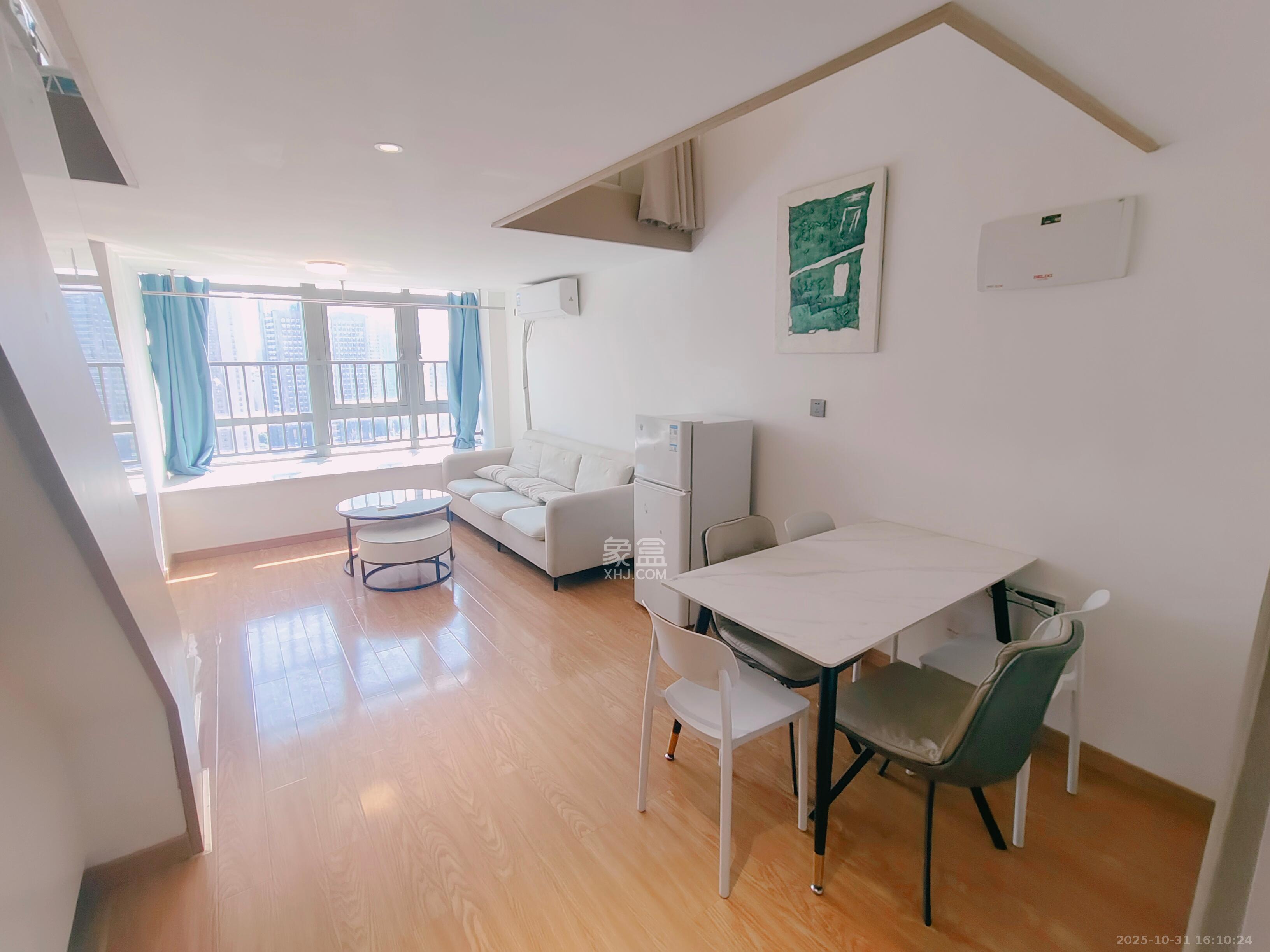 阳光城檀悦  1室0厅0卫    2800.0元/月 阳光城檀悦  1室0厅0卫    2800.0元/月室内图