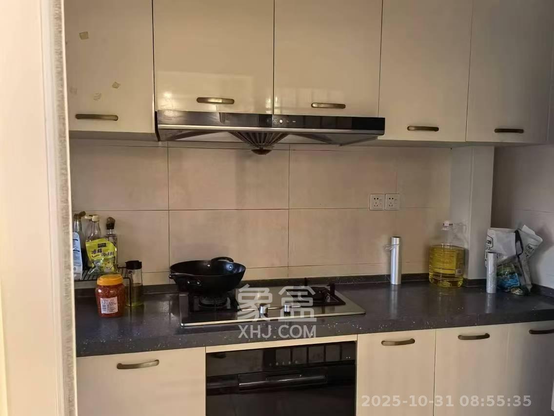 绿地之窗 3室2厅2卫 2800.0元/月 绿地之窗 3室2厅2卫 2800.0元/月室内图