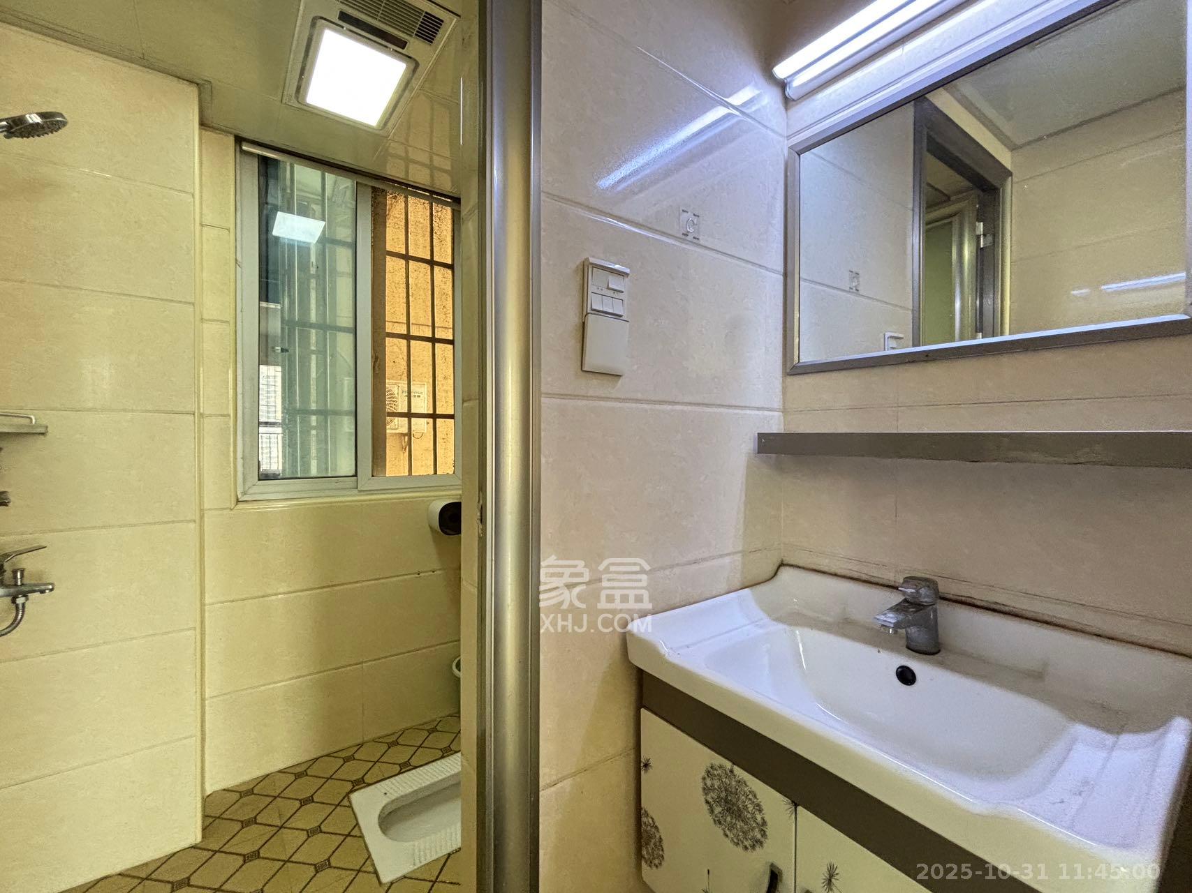 福嘉园  2室2厅1卫    1800.0元/月室内图