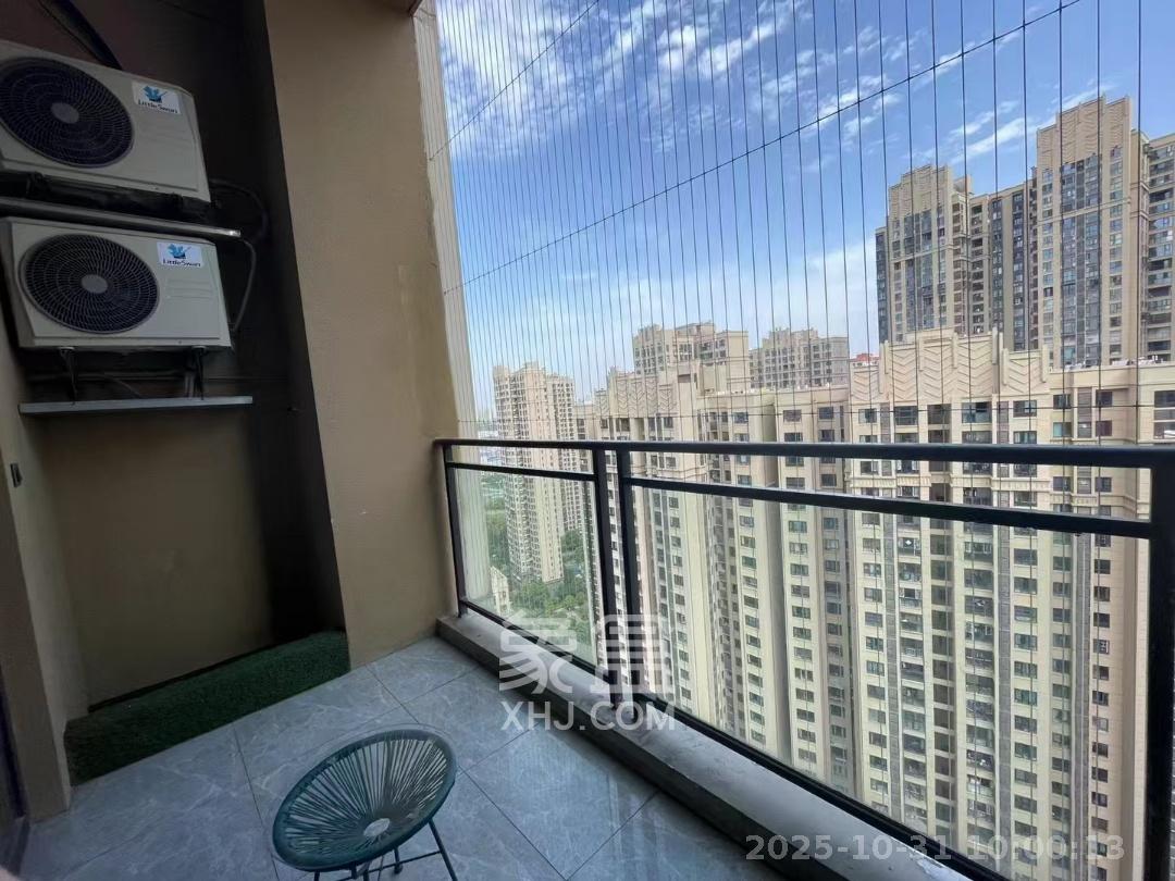 金科时代中心 1室1厅1卫 1600.0元/月 金科时代中心 1室1厅1卫 1600.0元/月室内图