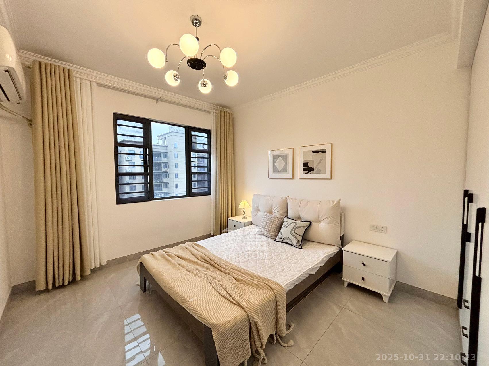 澳海月亮湾  3室2厅1卫    2200.0元/月室内图