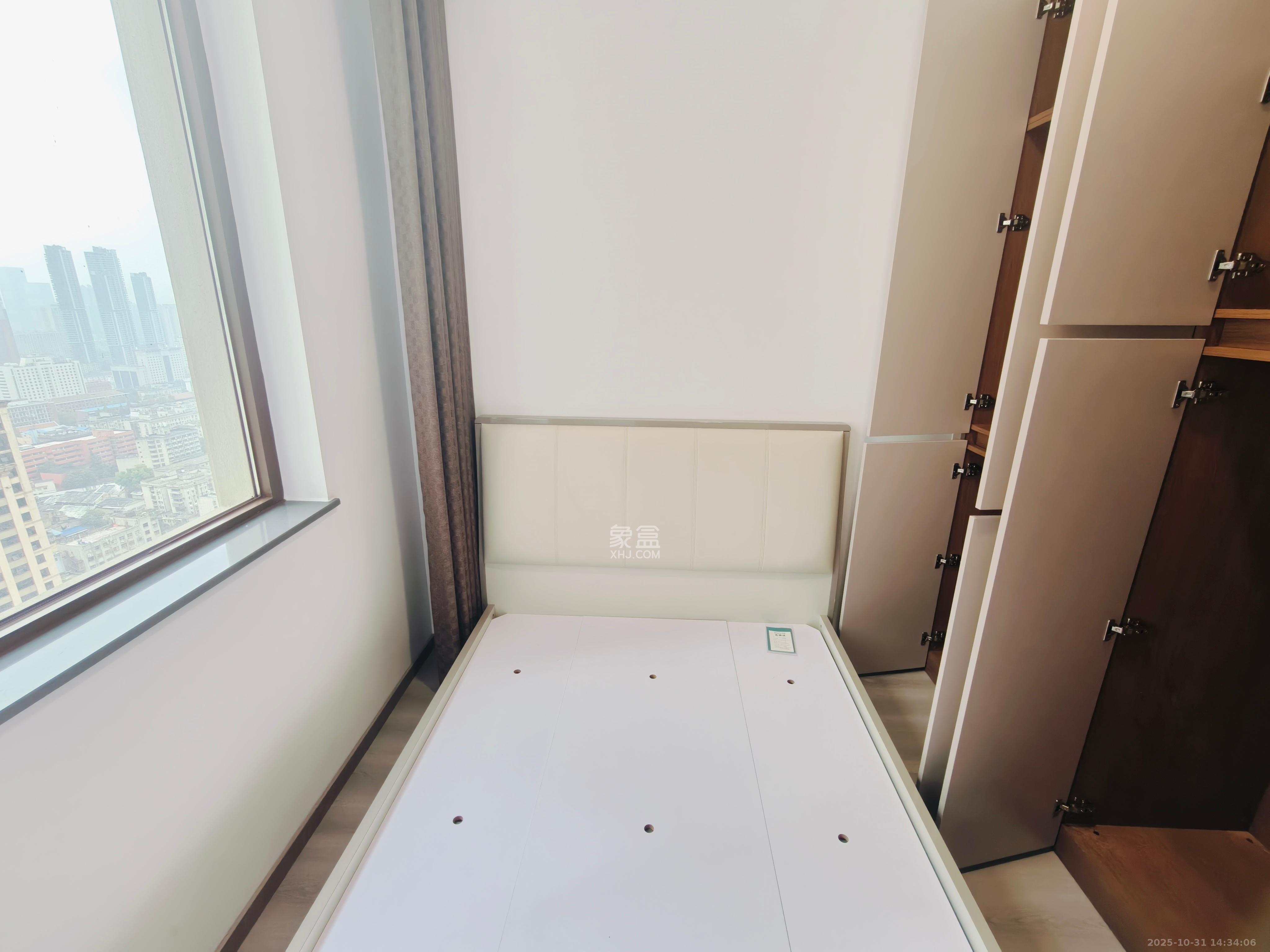 富兴时代御城 4室2厅3卫 9500.0元/月 富兴时代御城 4室2厅3卫 9500.0元/月室内图