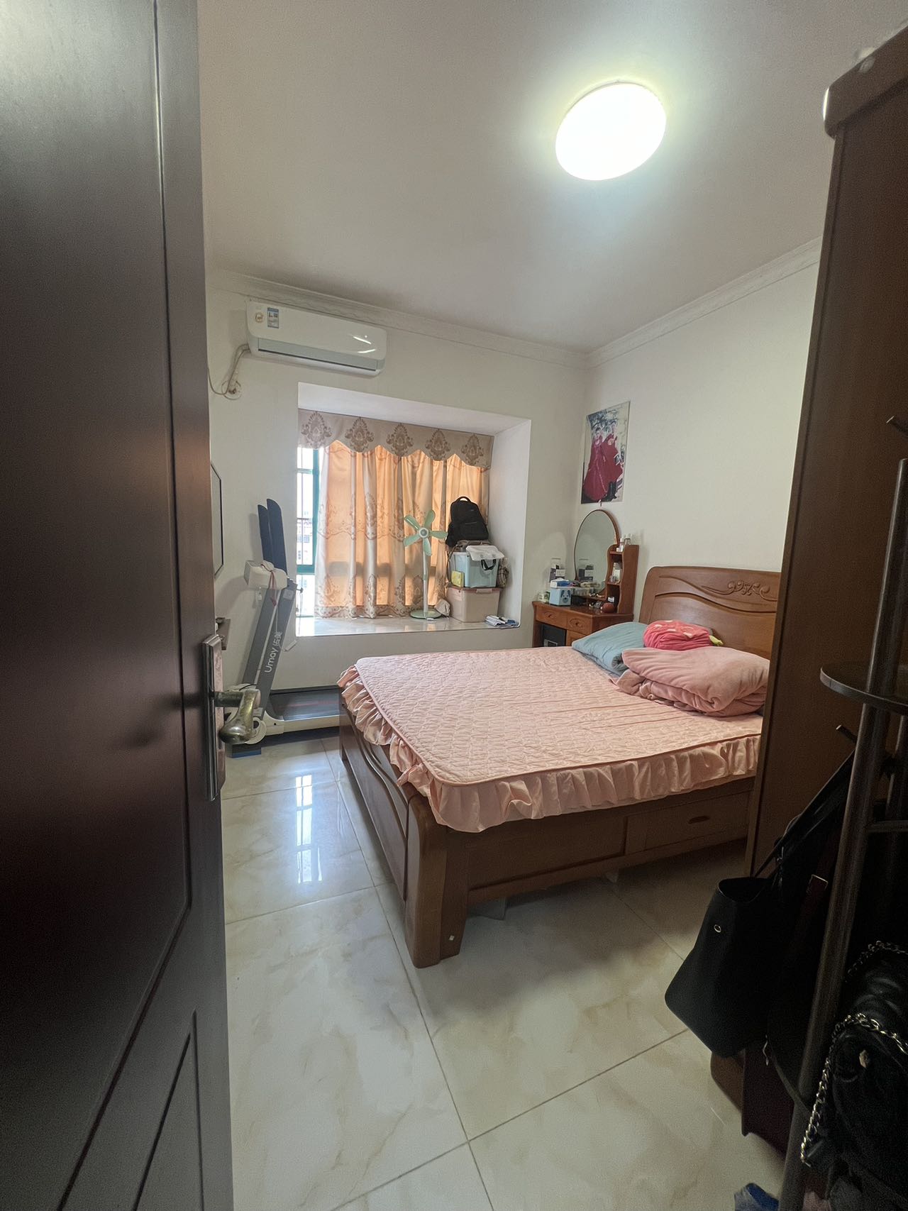 龙凤花园  3室2厅1卫    83.8万室内图