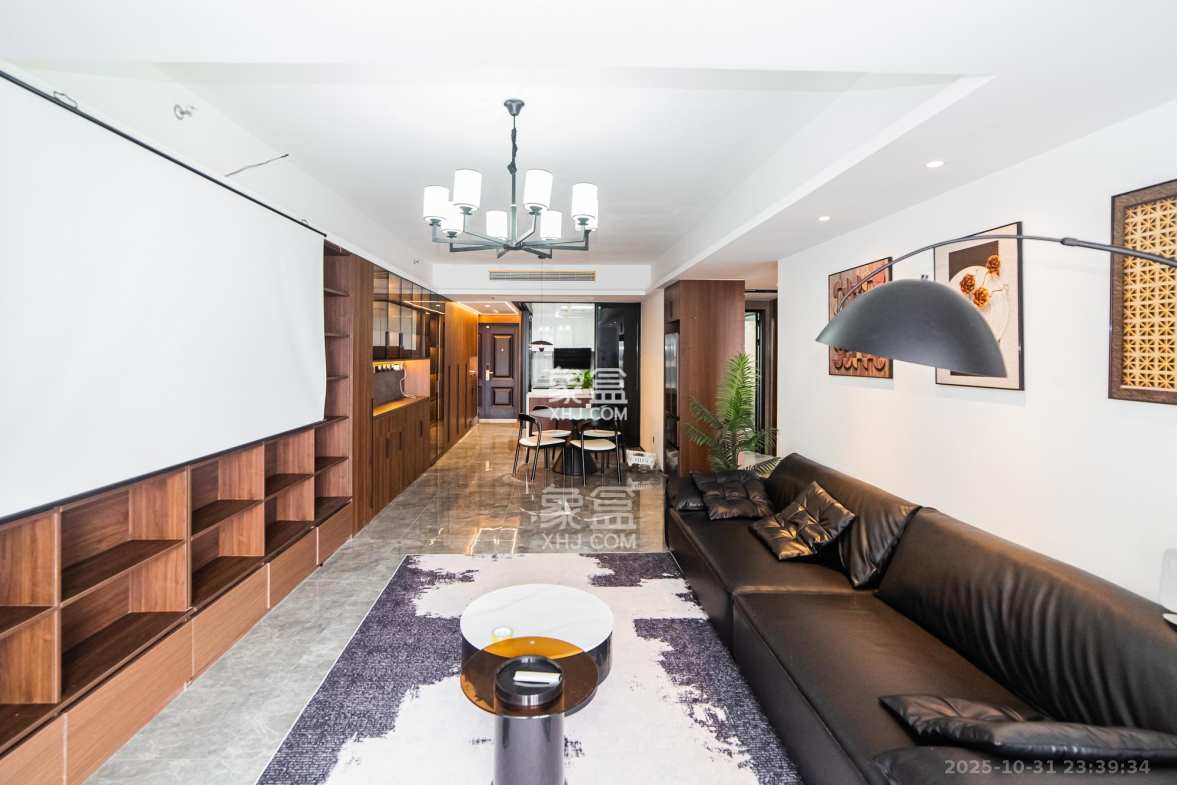 北辰瀚江府  3室2厅2卫    240.0万 北辰瀚江府  3室2厅2卫    240.0万客厅