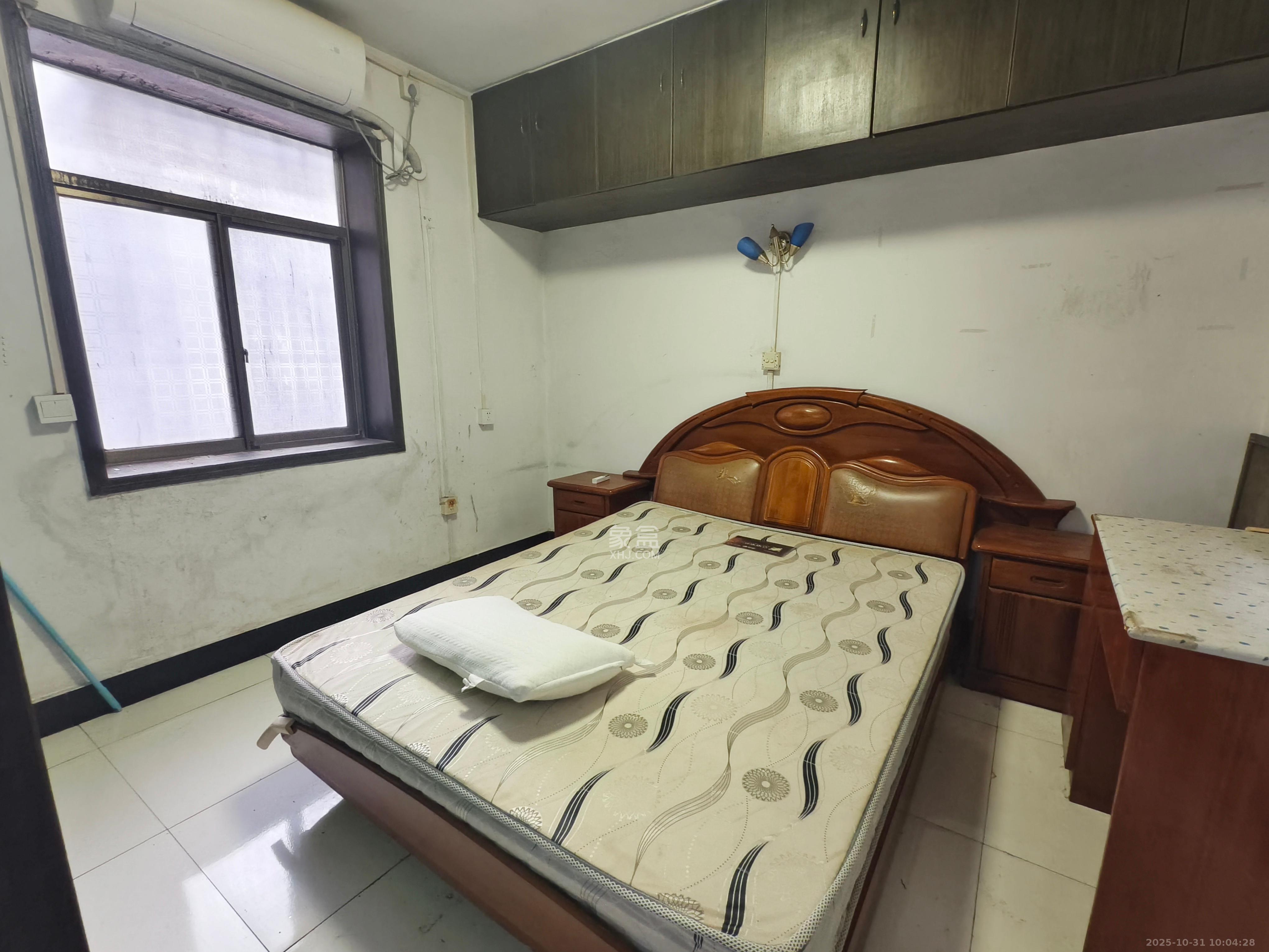 有色冶金研究设计院（浏城桥）  1室1厅1卫    1600.0元/月室内图