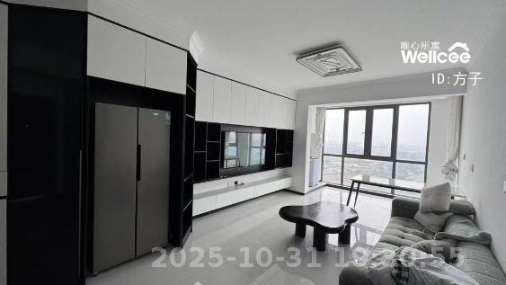 星发东宸花园  2室2厅1卫    1700.0元/月 星发东宸花园  2室2厅1卫    1700.0元/月室内图