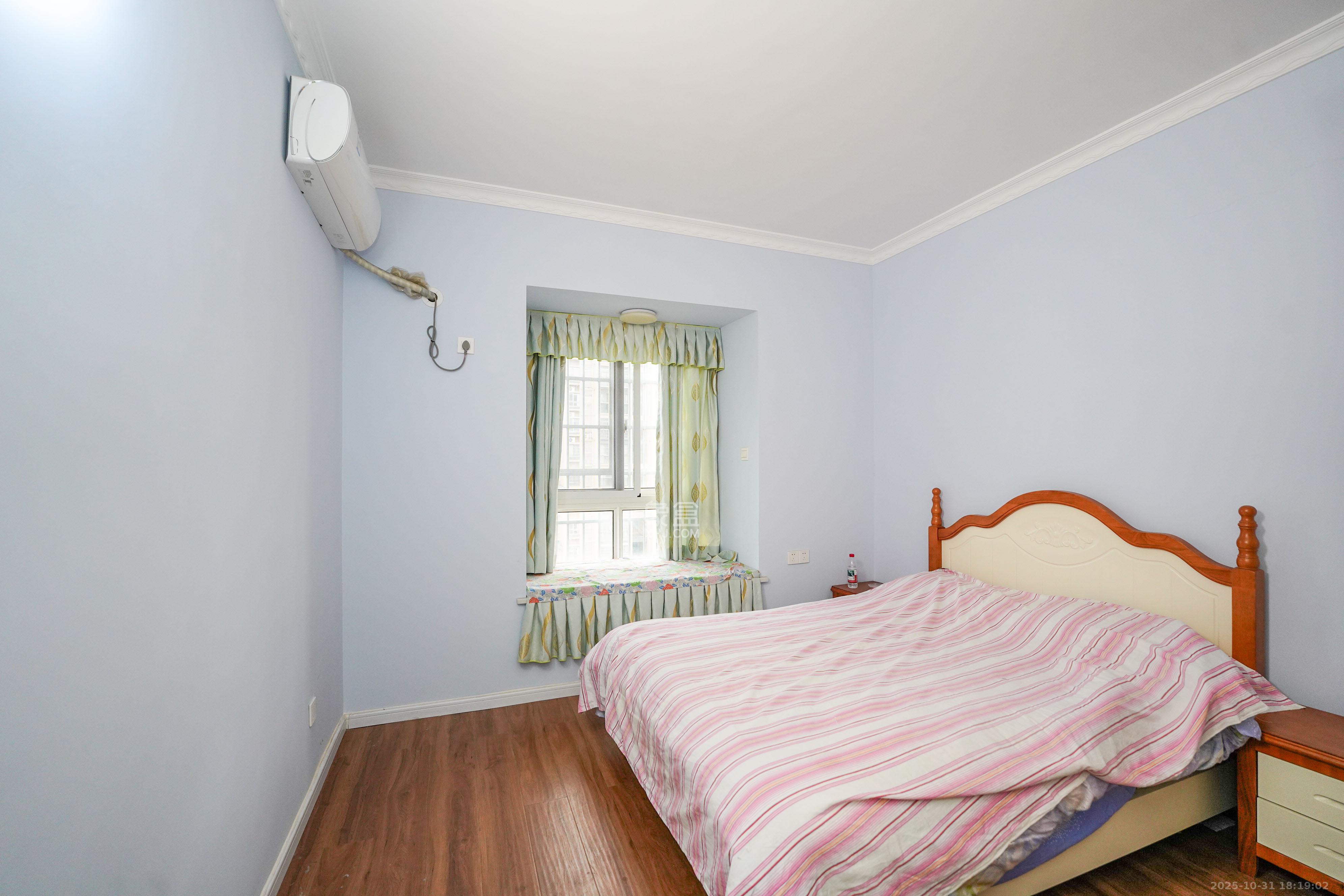 山水印象（愿景想山）  2室2厅1卫    36.0万卧室