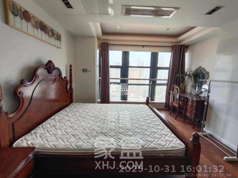 壹号公馆 1室1厅0卫 2200.0元/月 壹号公馆 1室1厅0卫 2200.0元/月室内图