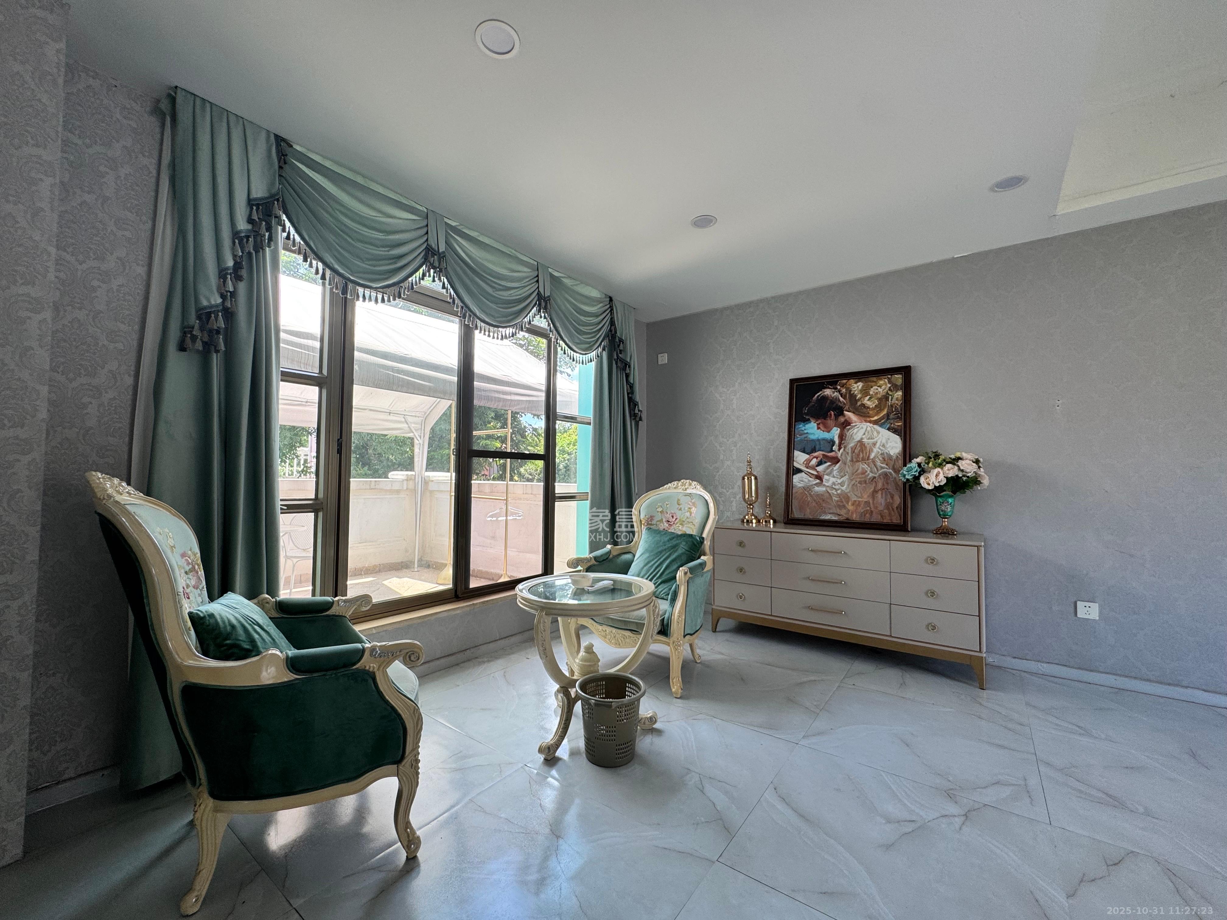 碧桂园威尼斯城 6室2厅1卫 10800.0元/月 碧桂园威尼斯城 6室2厅1卫 10800.0元/月室内图