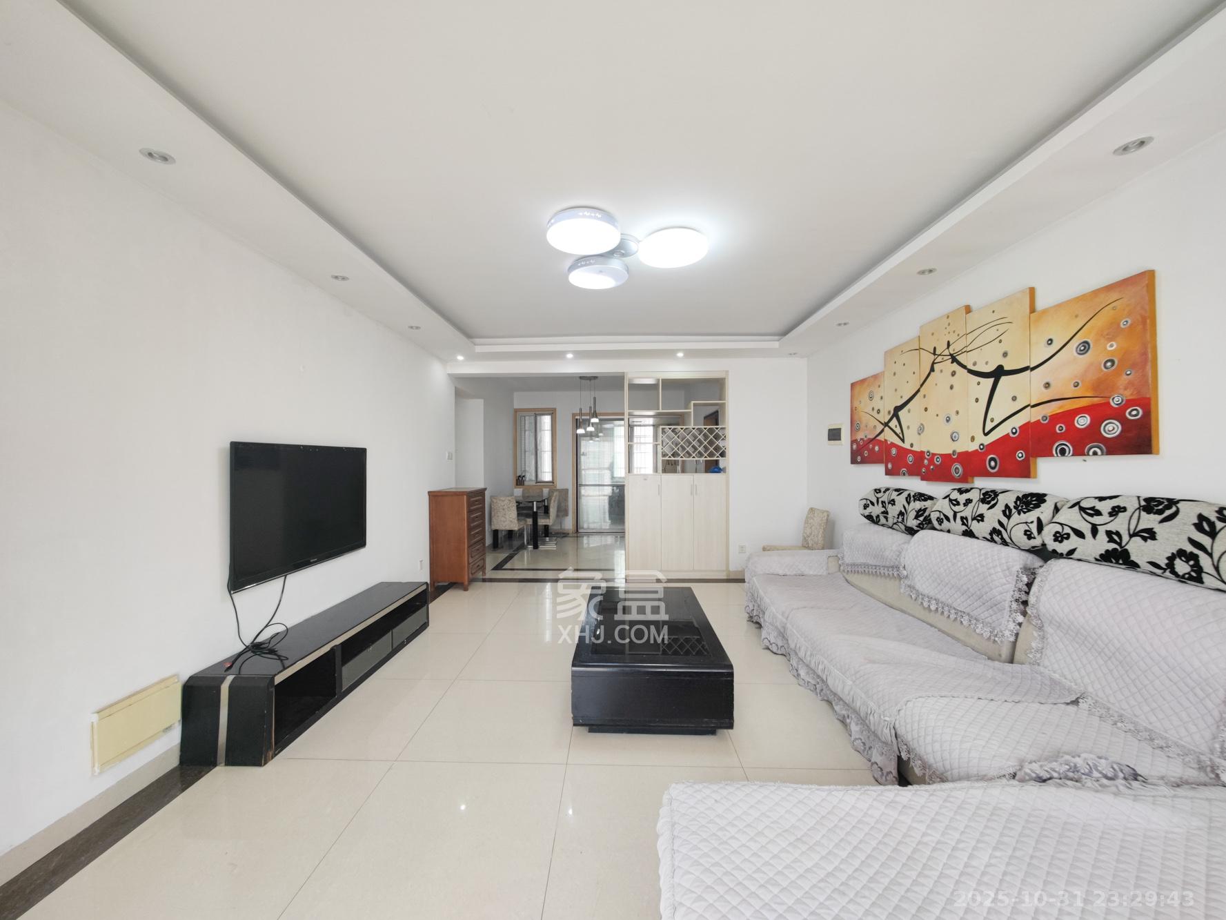 泰禹家园（彩云之翼家园一期、二期、三期）  4室2厅2卫    116.0万