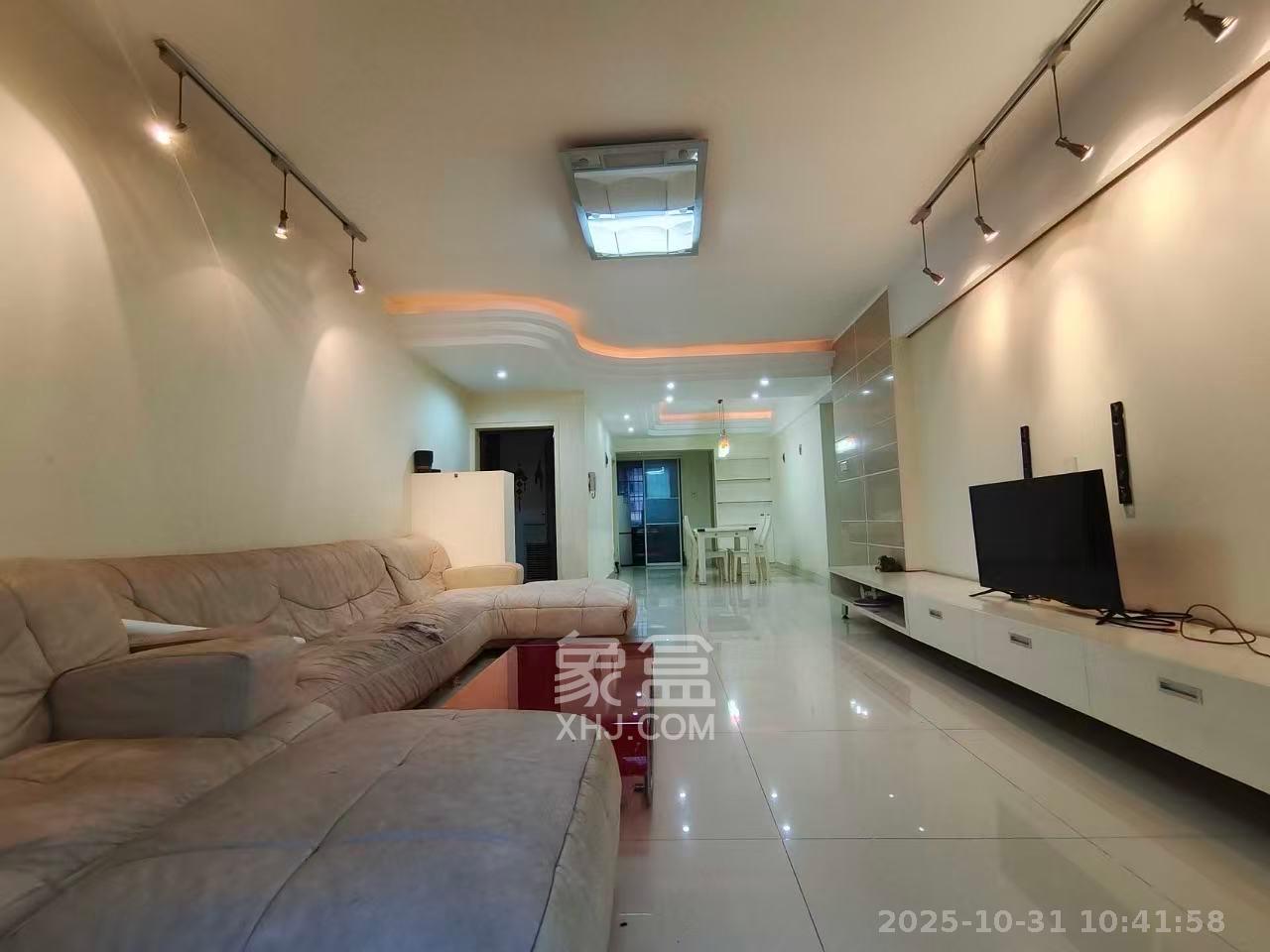 泰禹家园(彩云之翼家园一期、二期、三期) 3室2厅2卫 2000.0元/月 泰禹家园(彩云之翼家园一期、二期、三期) 3室2厅2卫 2000.0元/月室内图