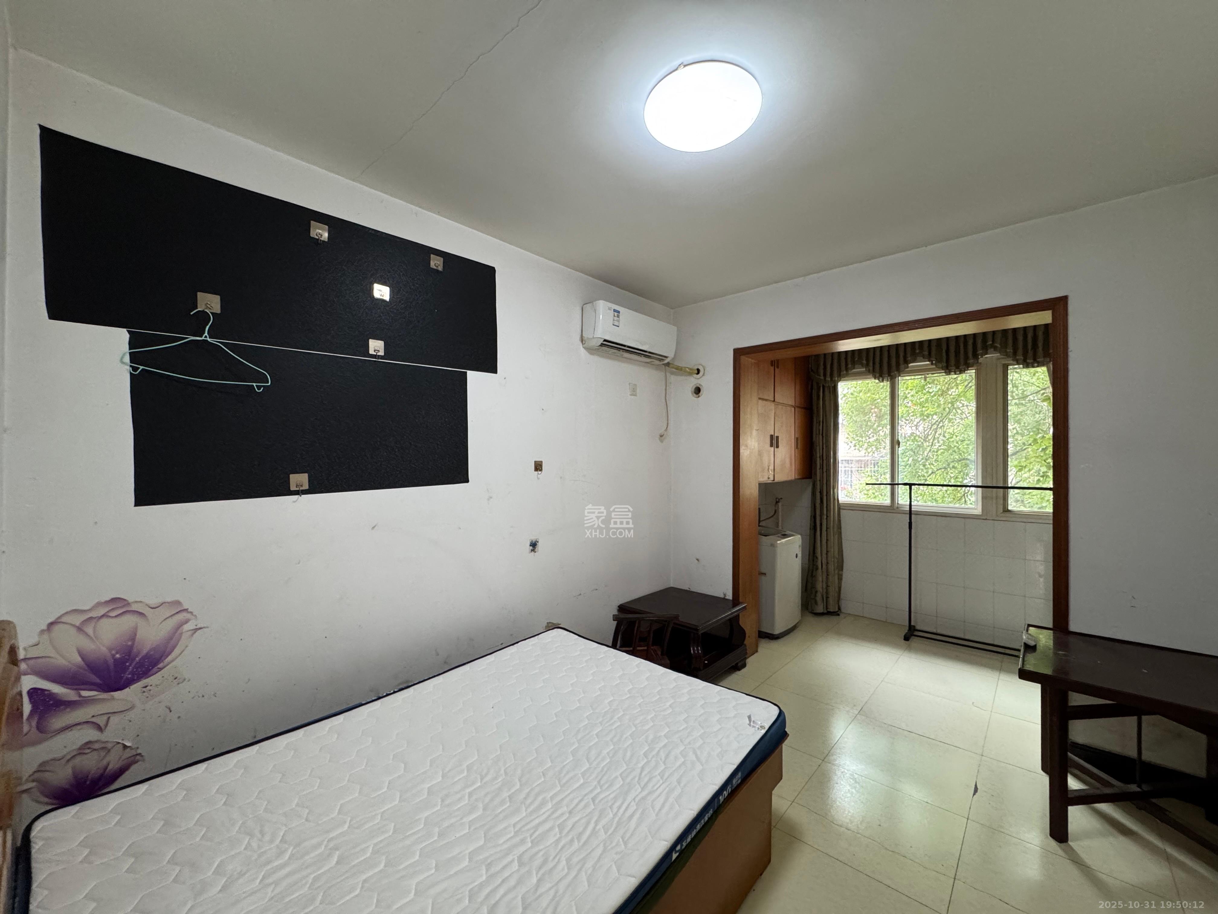 中天佳园  2室1厅1卫    1200.0元/月