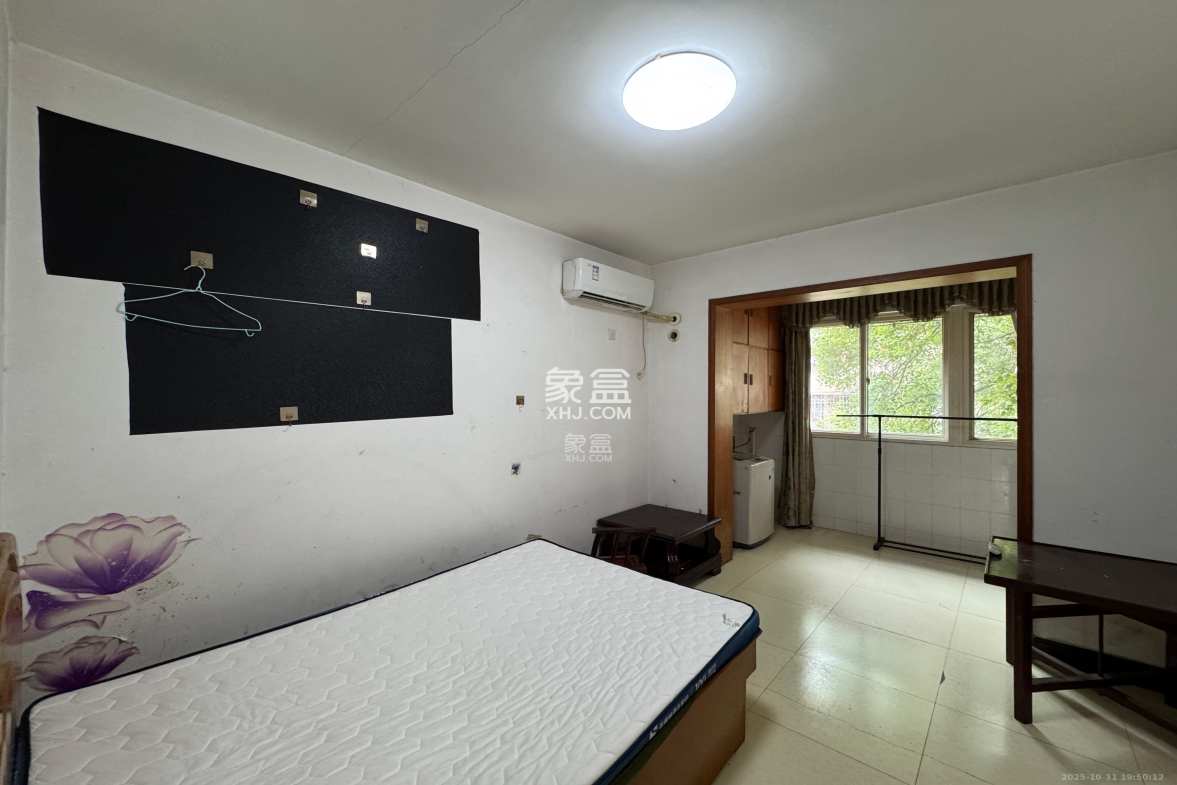 中天佳园 2室1厅1卫 1200.0元/月 中天佳园 2室1厅1卫 1200.0元/月室内图