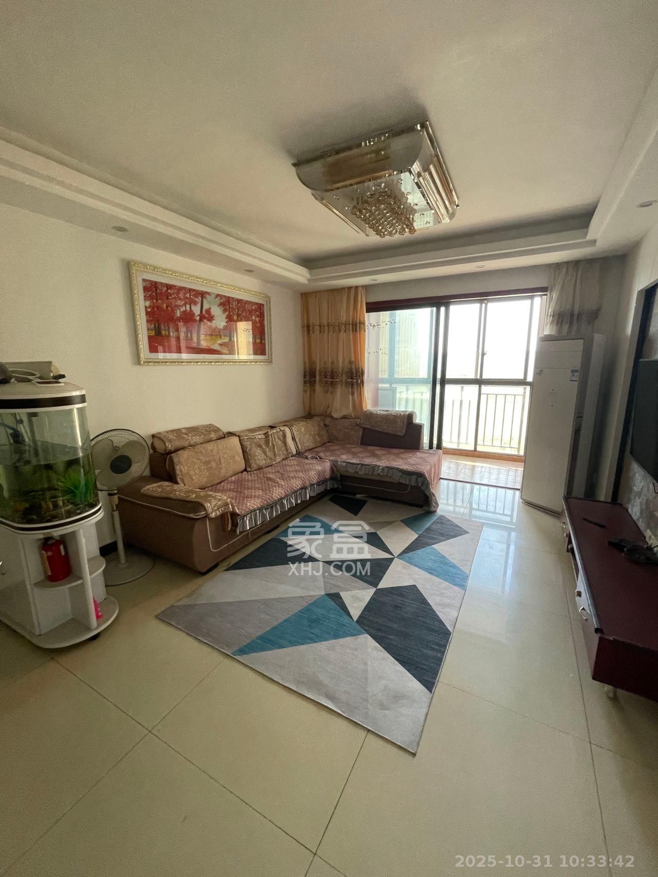 华润橡树湾  2室2厅1卫    1950.0元/月室内图