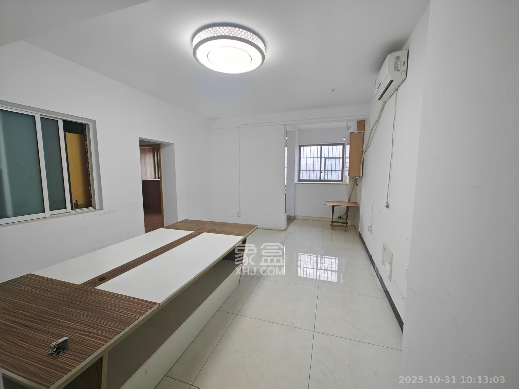 汇达国际公馆（汇达大厦）  1室0厅0卫    2000.0元/月室内图