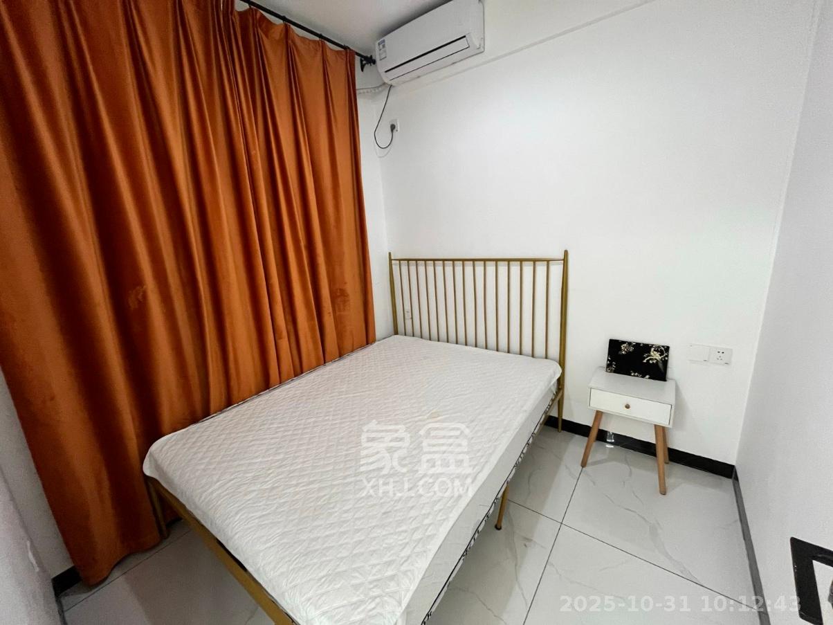 金轮星光名座  2室1厅1卫    2000.0元/月室内图