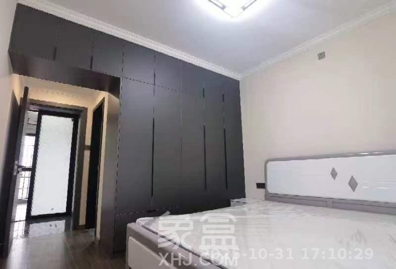 盛地东方芯府  4室2厅2卫    2600.0元/月室内图