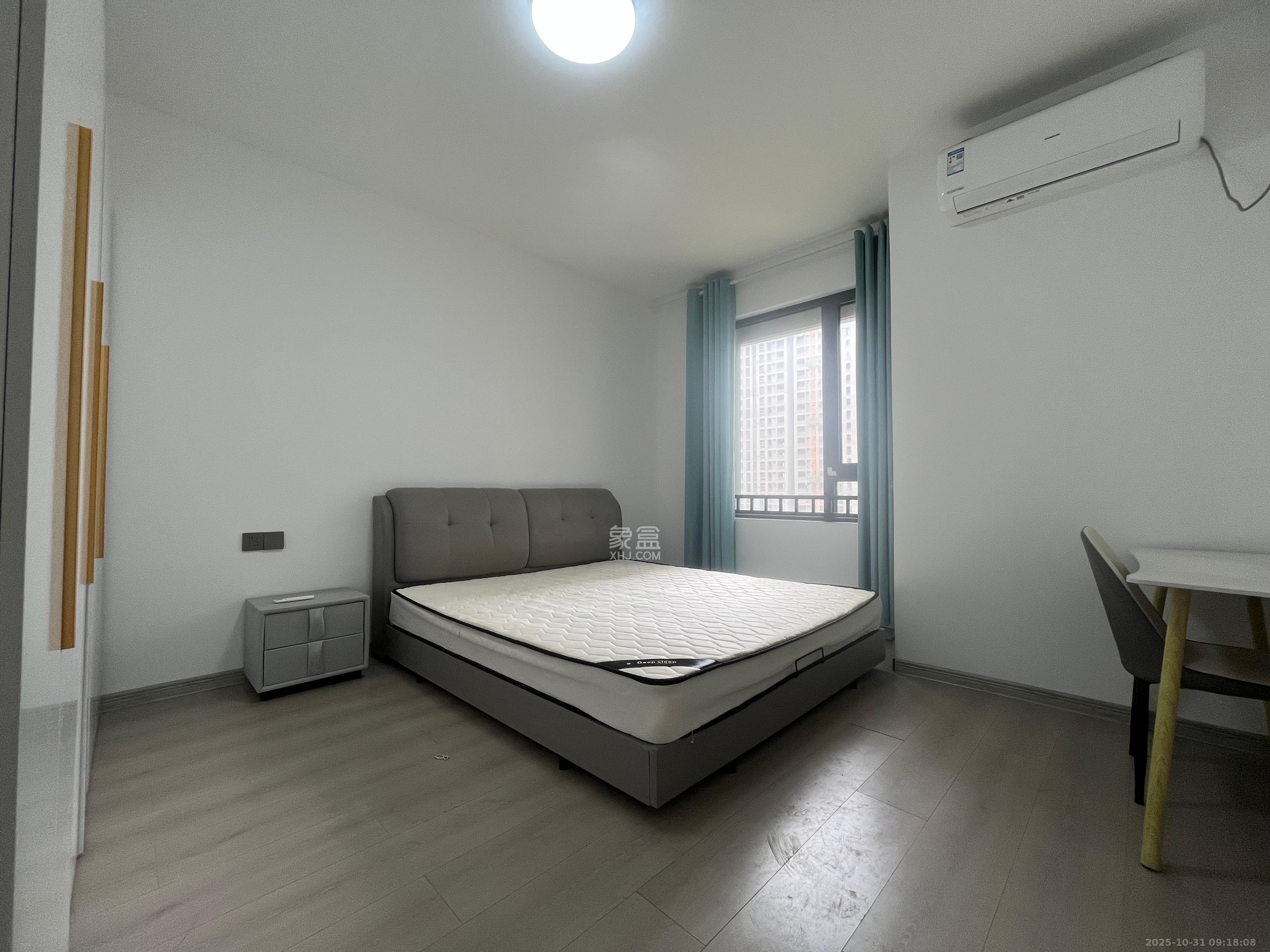 明发阅江悦府  3室2厅2卫    2300.0元/月室内图