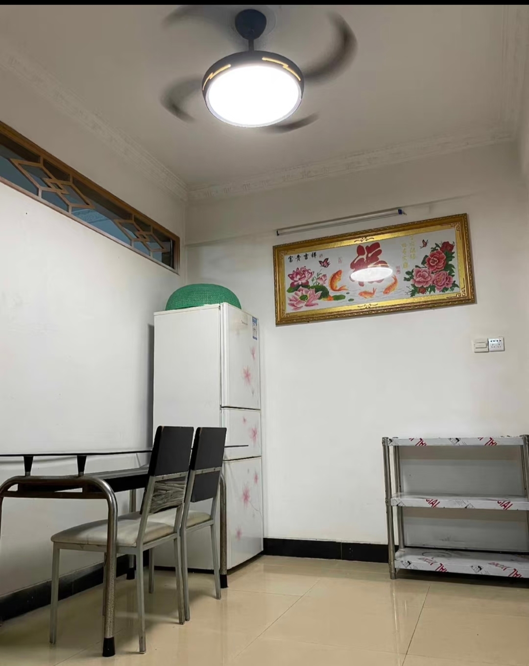 美舍苑  3室2厅1卫    2000.0元/月室内图