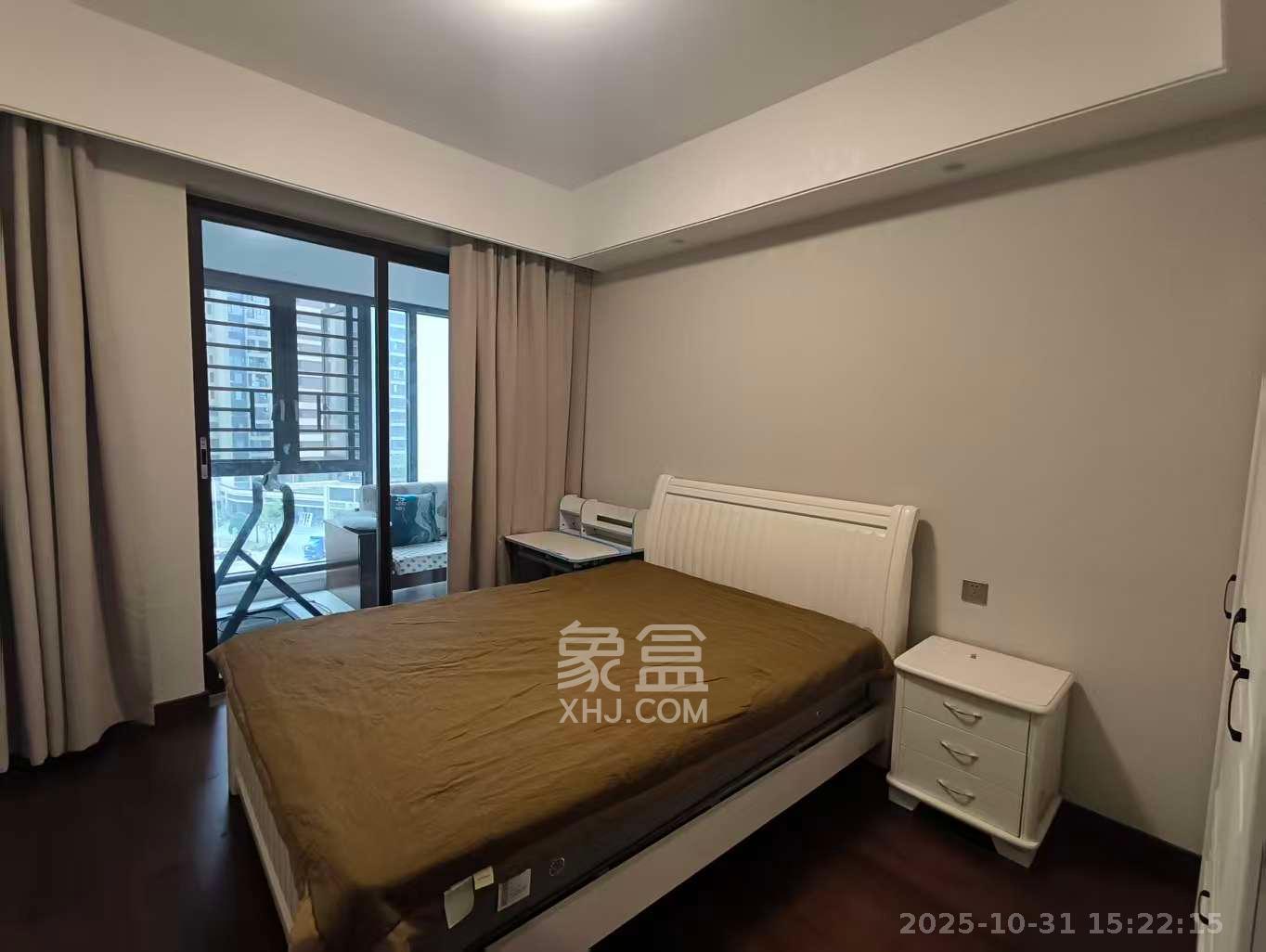 中欣楚天御府E区  4室2厅2卫    3600.0元/月室内图