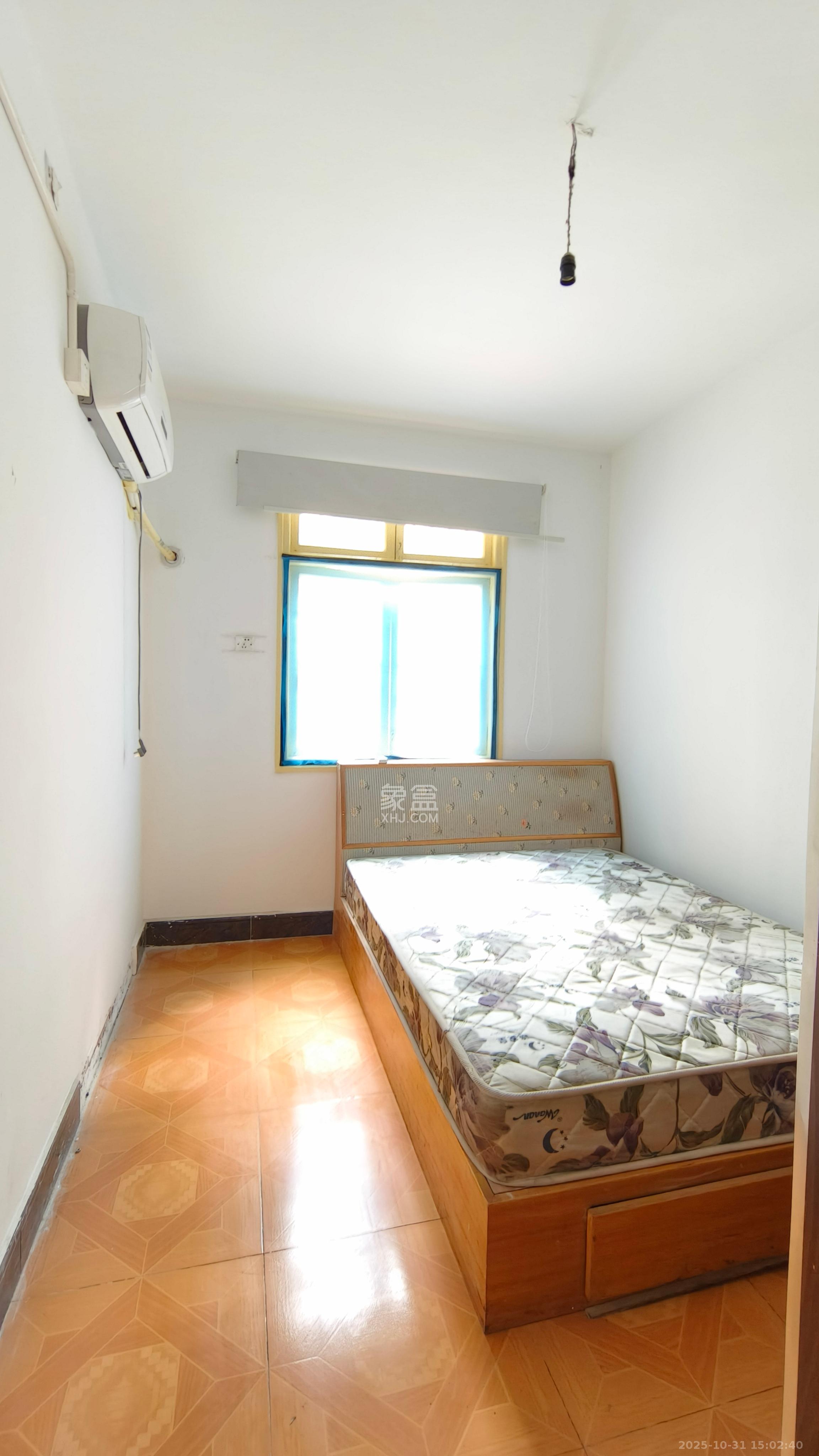 老鸦冲小区  2室1厅1卫    1500.0元/月室内图