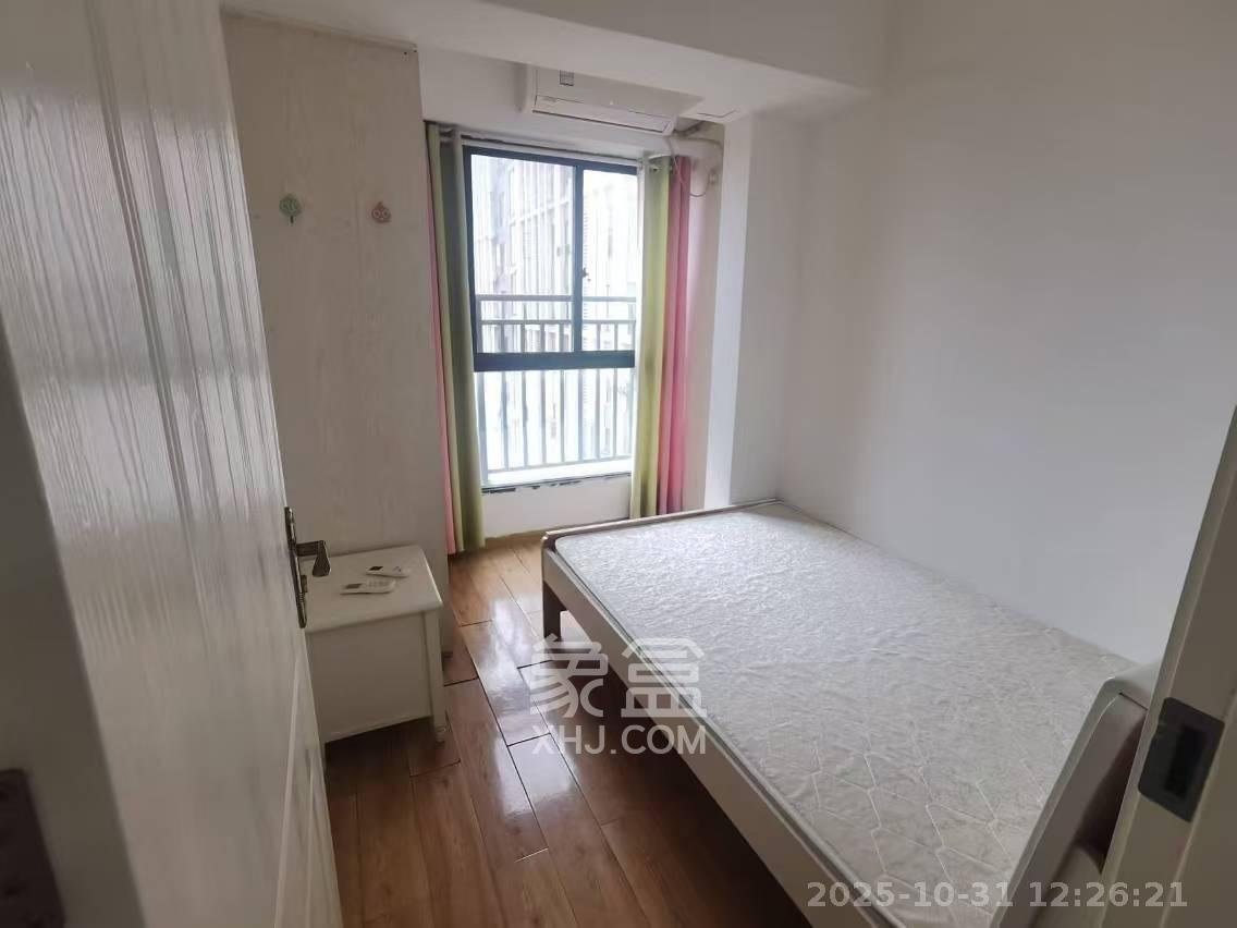 中建芙蓉嘉苑 2室1厅1卫 1500.0元/月 中建芙蓉嘉苑 2室1厅1卫 1500.0元/月室内图