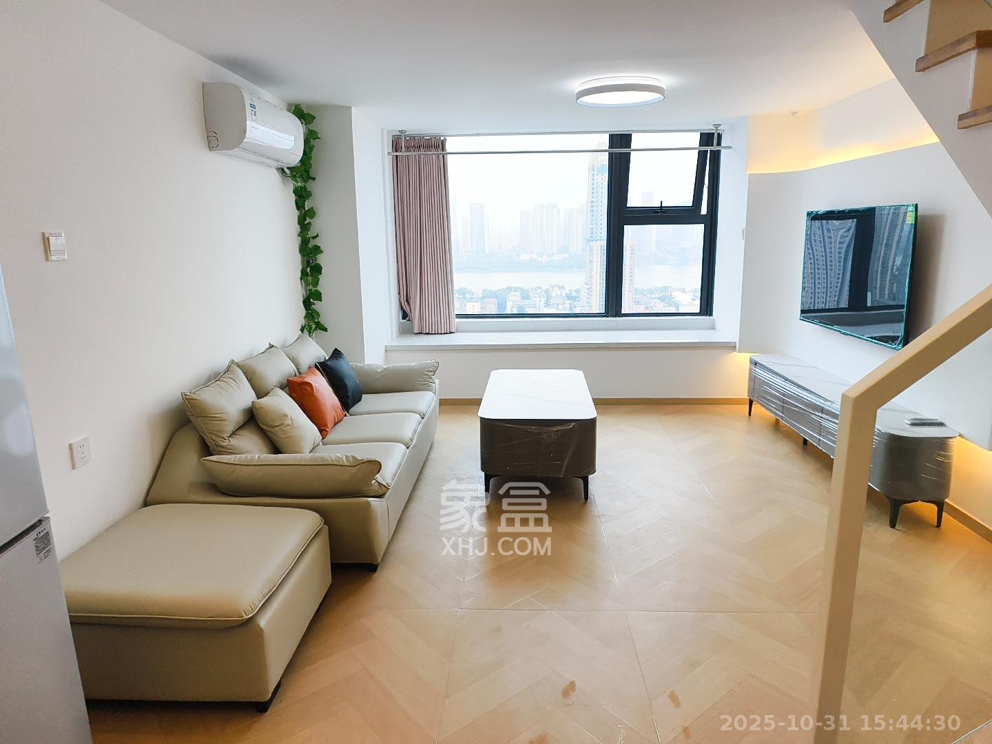 建发养云  2室1厅1卫    2600.0元/月室内图1