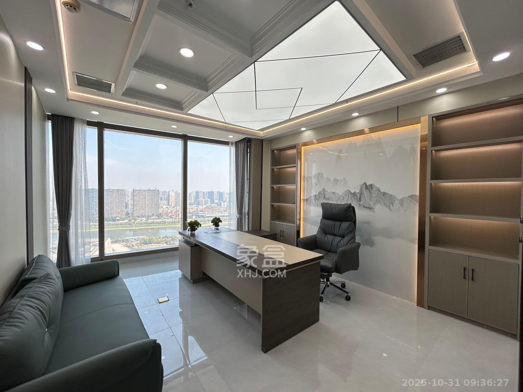 北辰时代广场   270.0㎡      14000.0元/月室内图