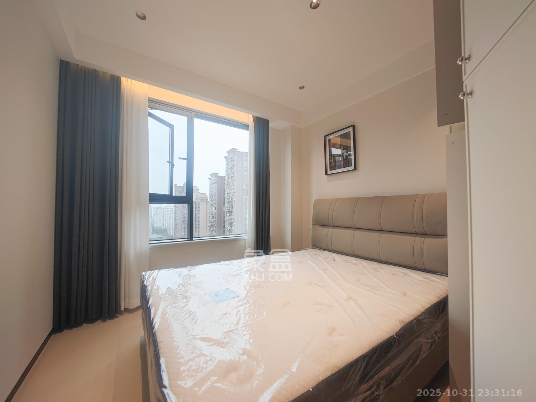 合能枫丹丽舍(柏悦名苑) 1室0厅0卫 119.0万 合能枫丹丽舍(柏悦名苑) 1室0厅0卫 119.0万卧室