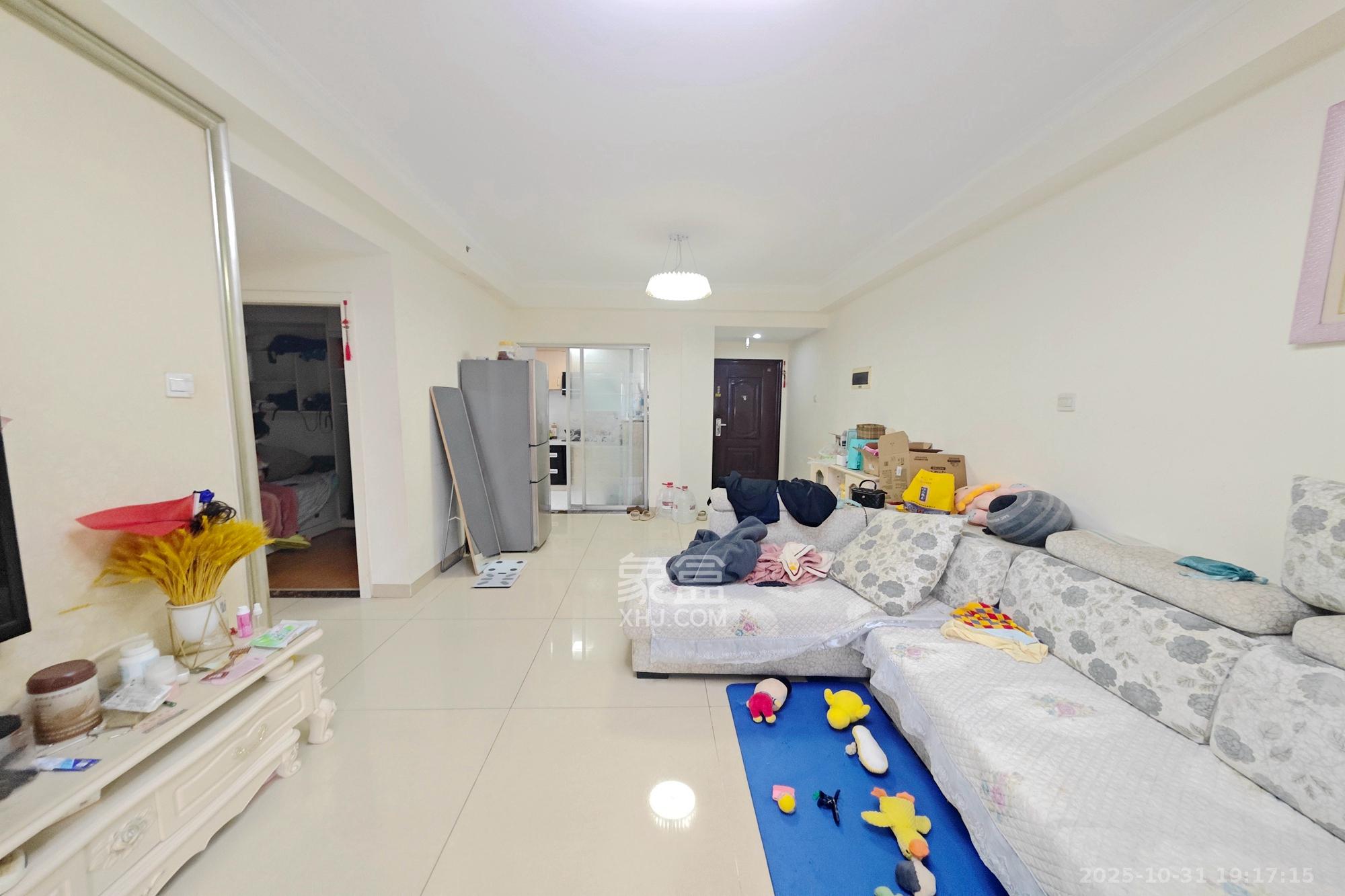 芒果天地(芒果雅苑)  2室1厅1卫    56.8万