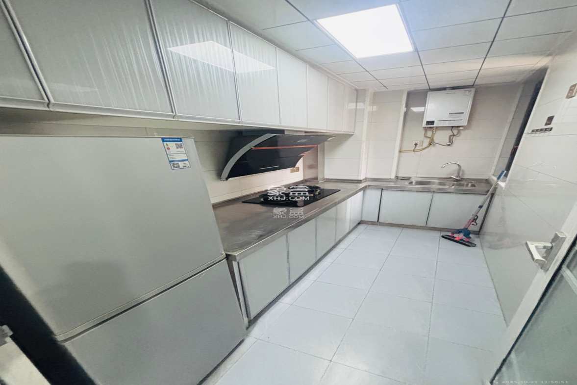 洋湖明园一期 2室1厅1卫 1600.0元/月 洋湖明园一期 2室1厅1卫 1600.0元/月室内图