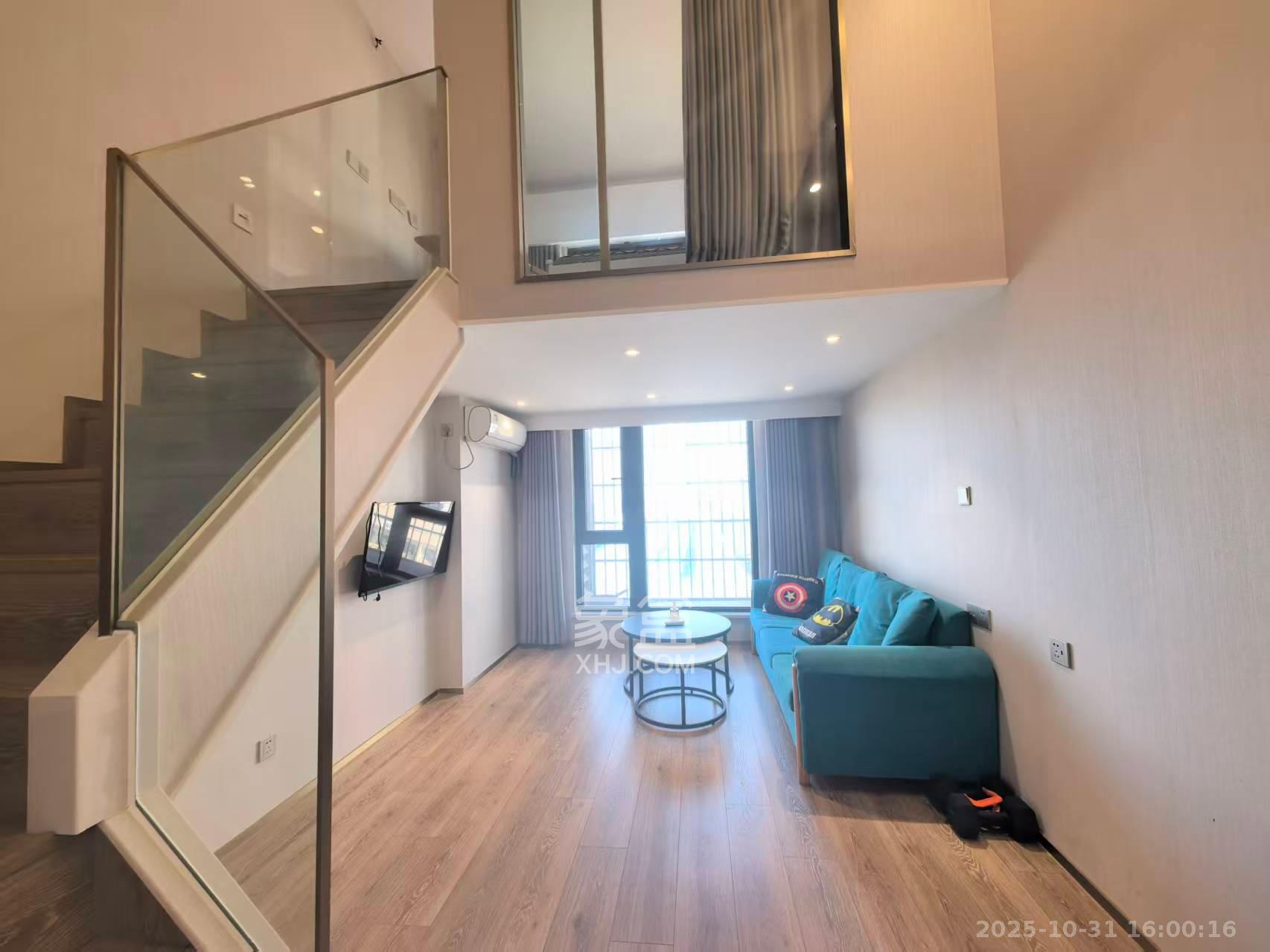 华远海蓝郡  2室2厅1卫    1350.0元/月 华远海蓝郡  2室2厅1卫    1350.0元/月室内图