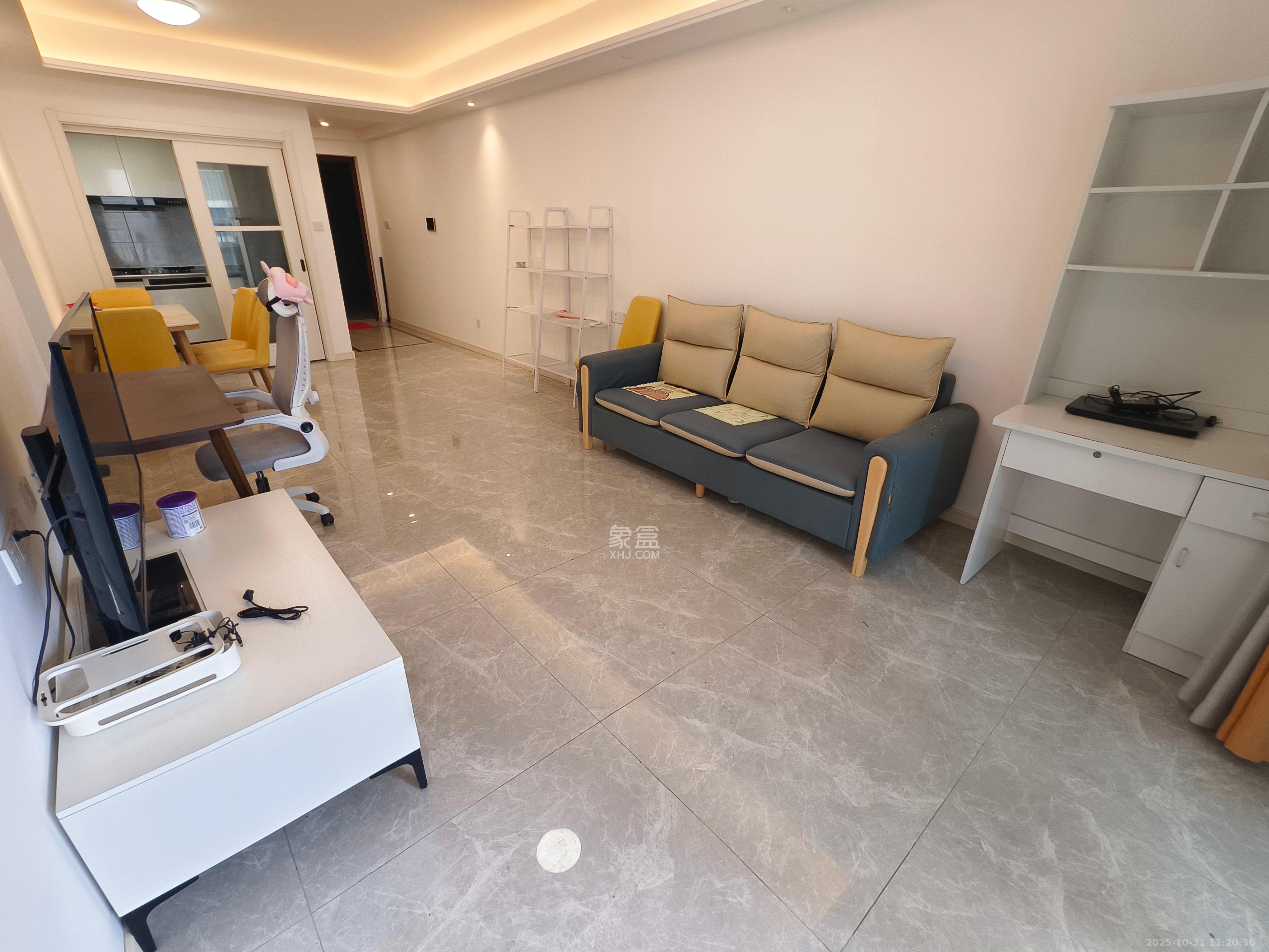 万科金色梦想C区 3室2厅2卫 3000.0元/月 万科金色梦想C区 3室2厅2卫 3000.0元/月室内图