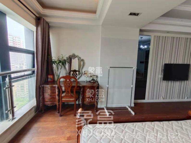 壹号公馆 1室1厅0卫 2200.0元/月 壹号公馆 1室1厅0卫 2200.0元/月室内图