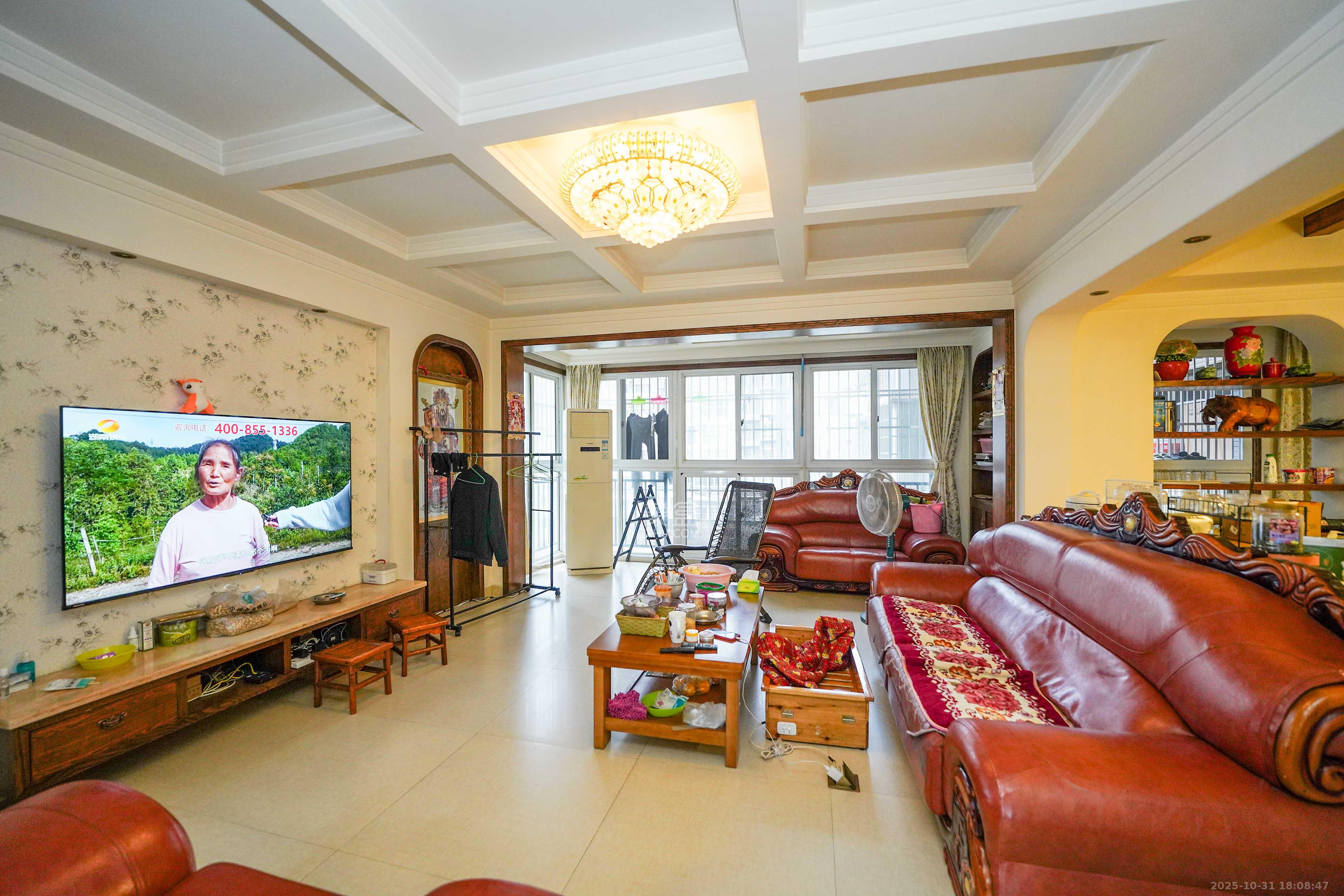 中悦领秀金都  3室2厅2卫    59.8万