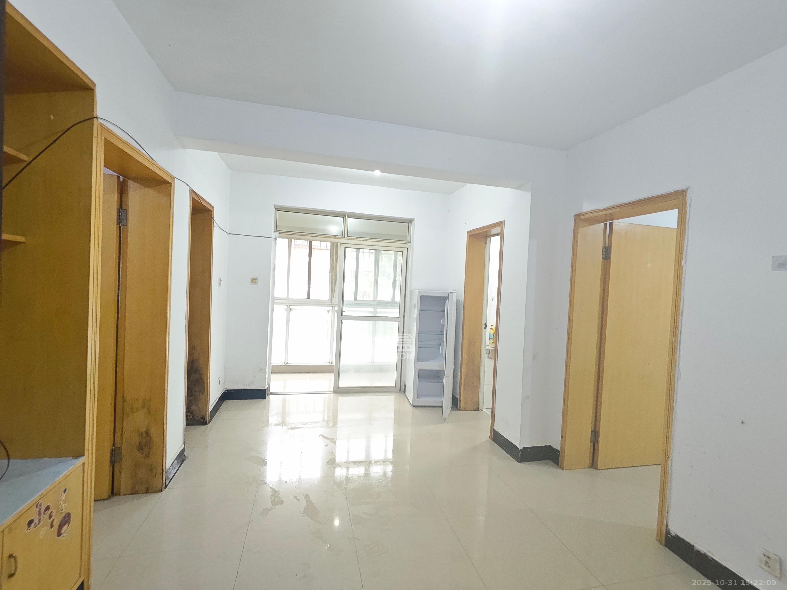 金麓西岸和苑  2室1厅1卫    1500.0元/月