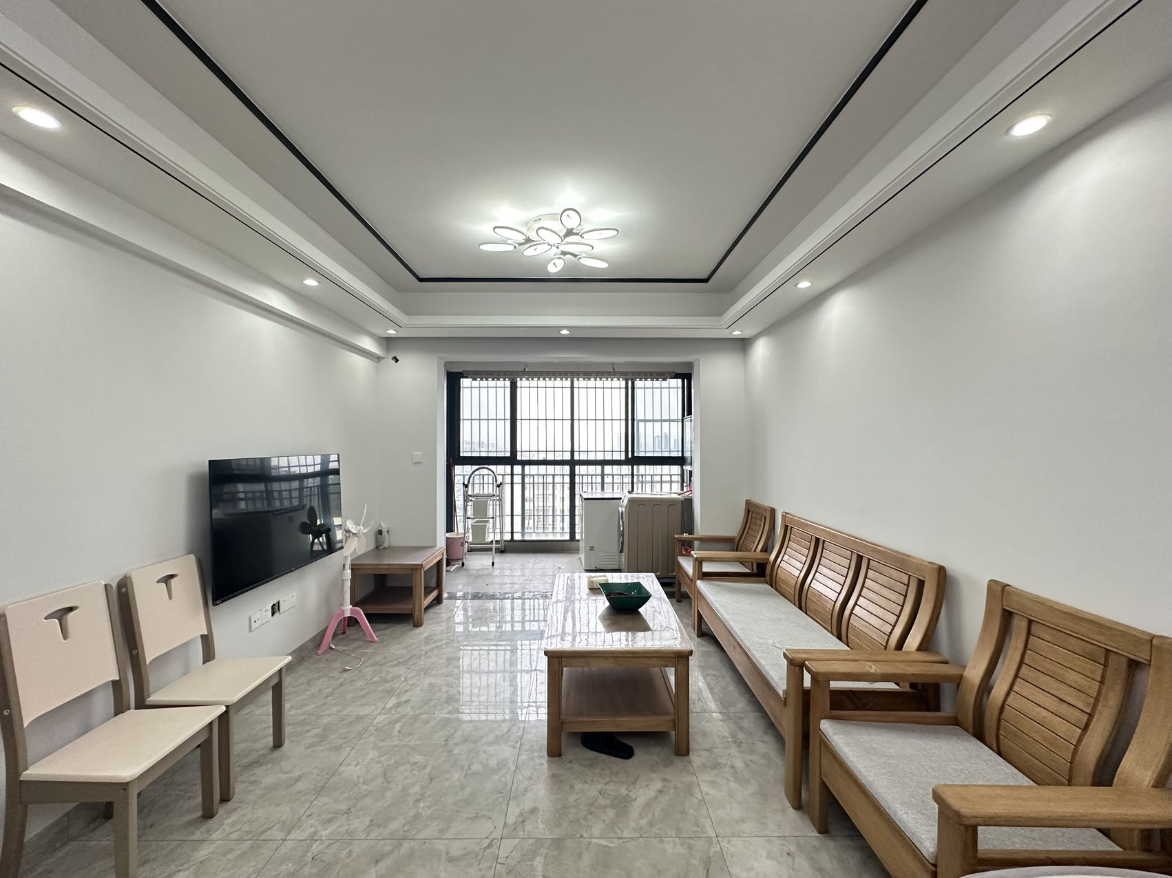 南海佳园  2室1厅1卫    138.8万